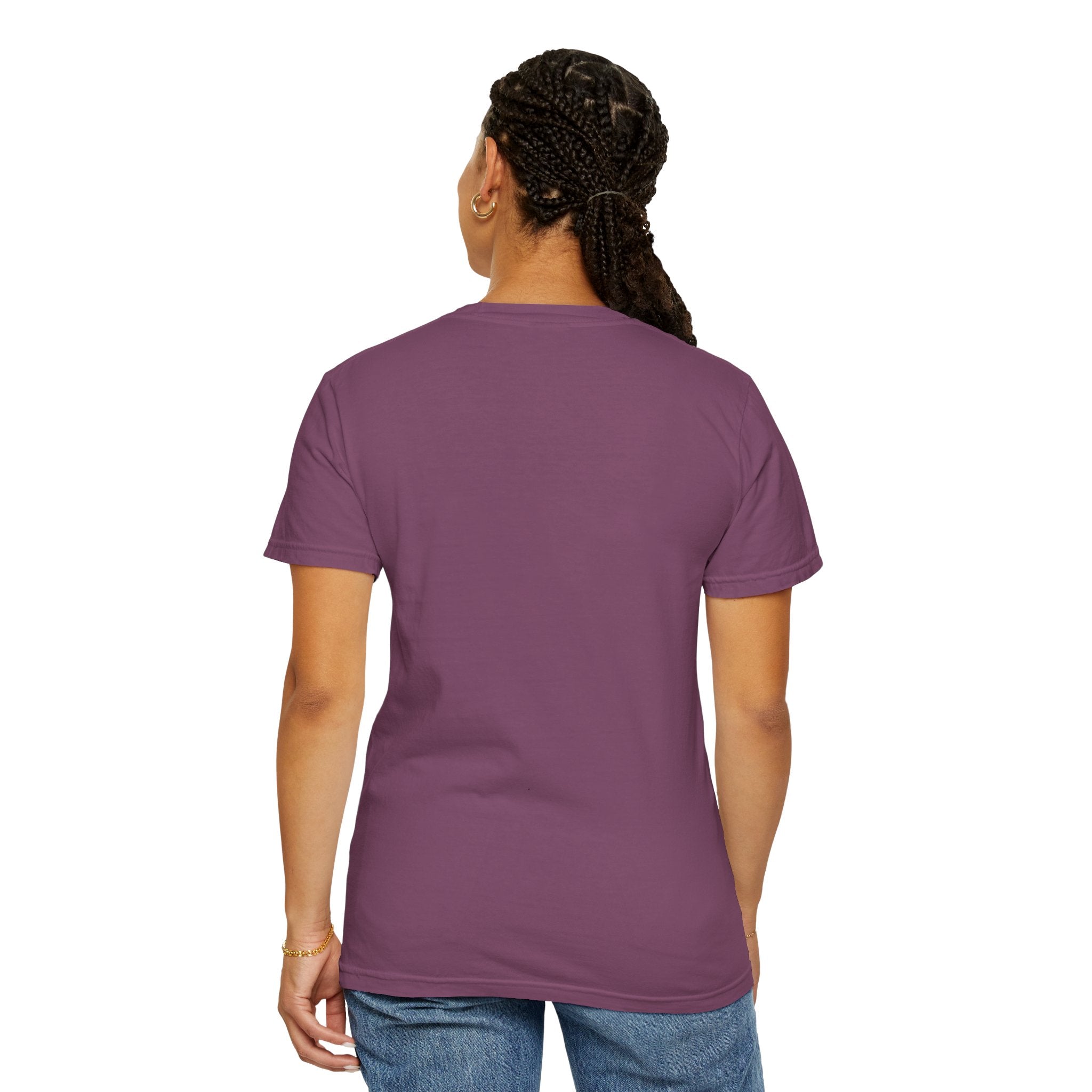 Squatch GC Energy Graphic T-Shirt — Retro Gamer Energy Drink Design
