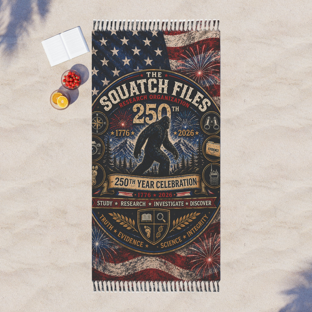 Boho Beach Cloth