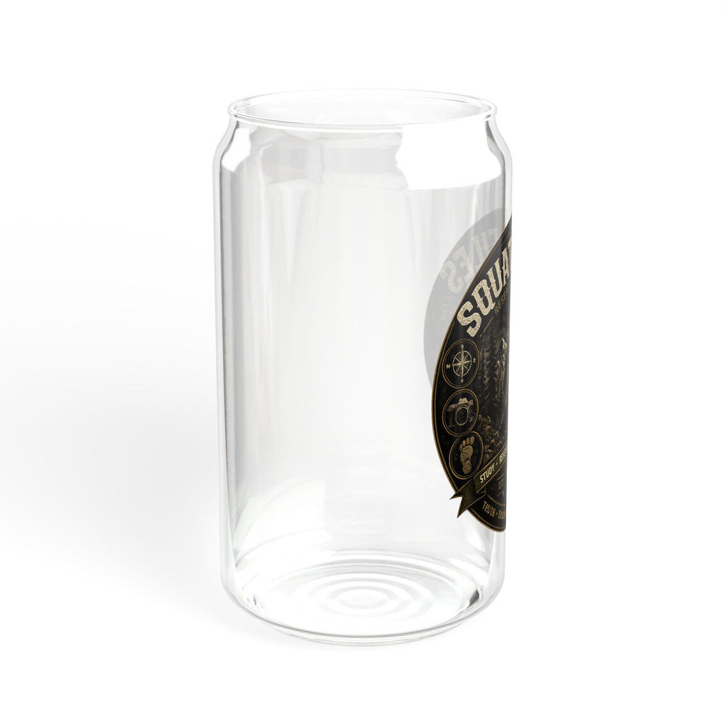 Sipper Glass