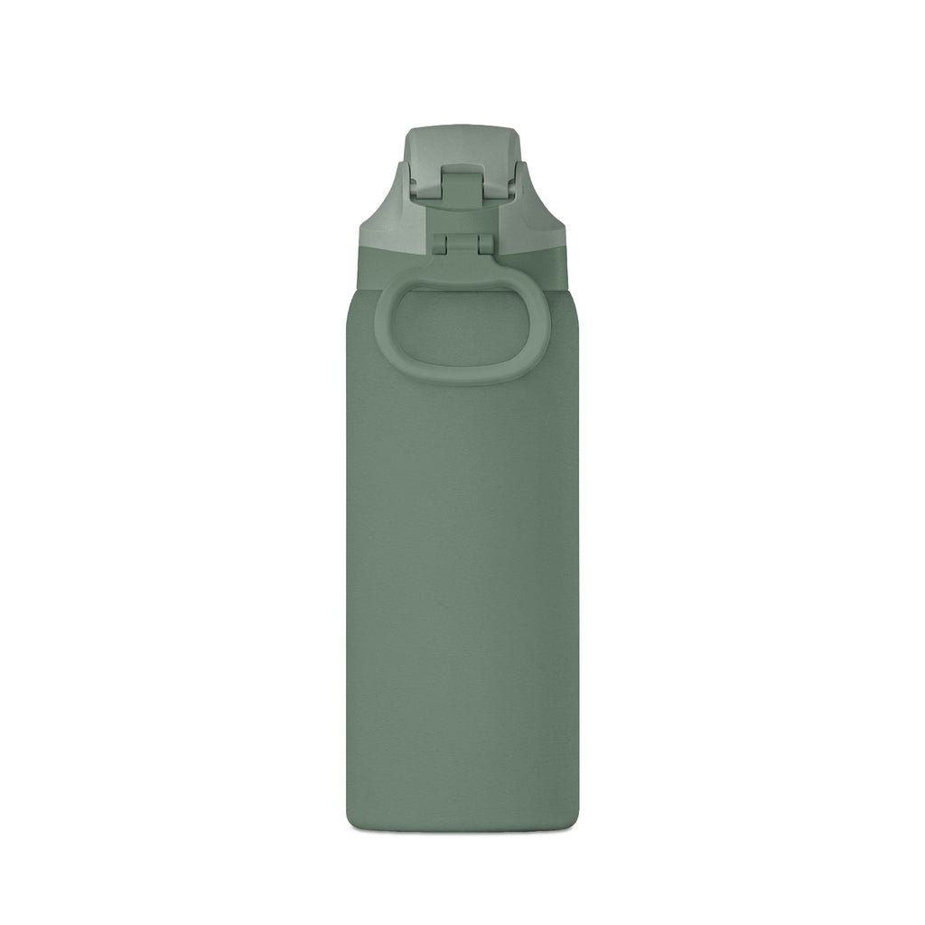 32oz Insulated Water Bottle – Oasis Stainless Steel Hydration Flask