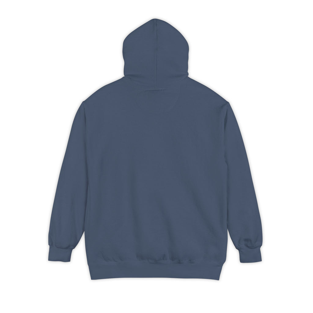 Sasquatch Graphic Hoodie – Vintage Bigfoot Adventure Sweatshirt