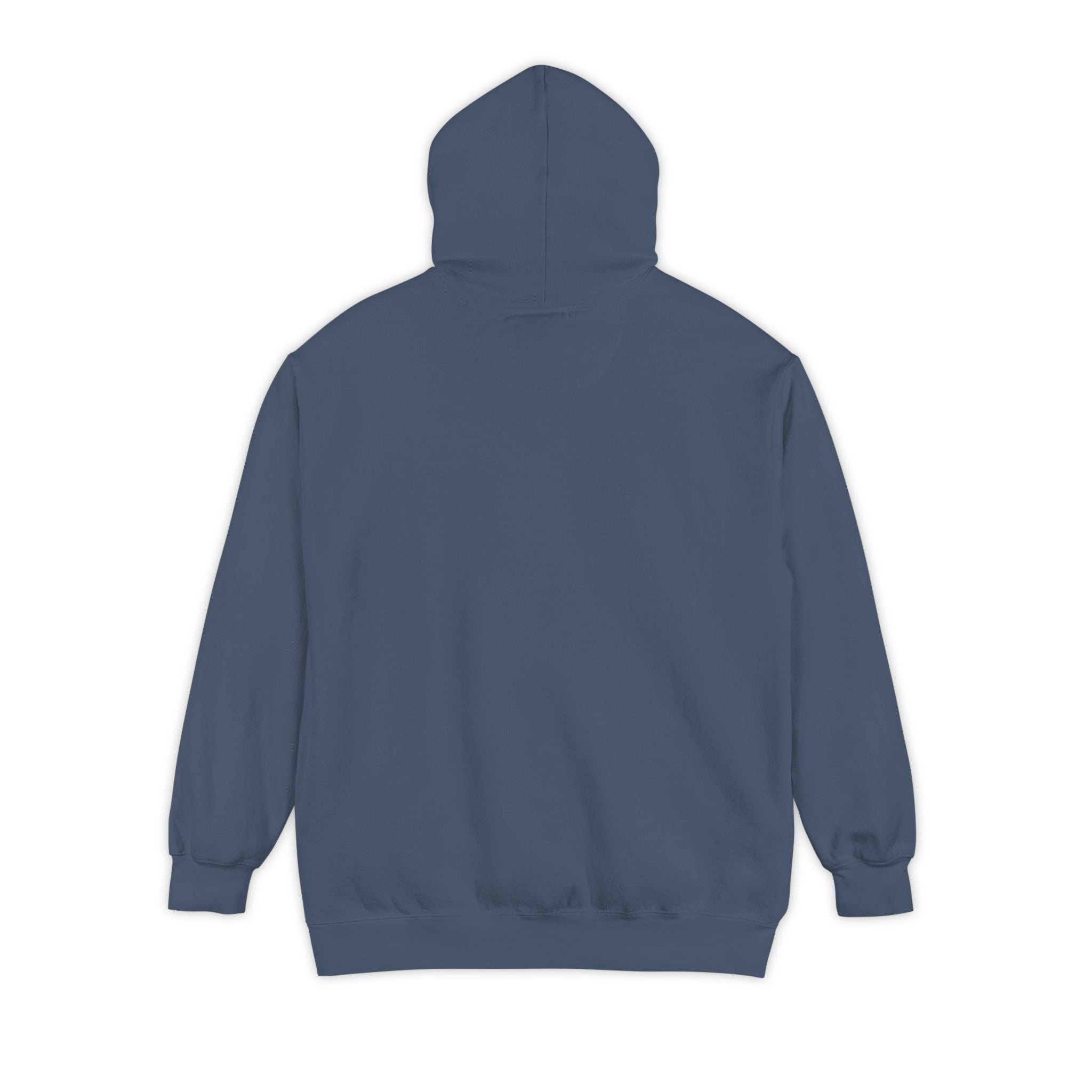 Sasquatch Graphic Hoodie – Vintage Bigfoot Adventure Sweatshirt