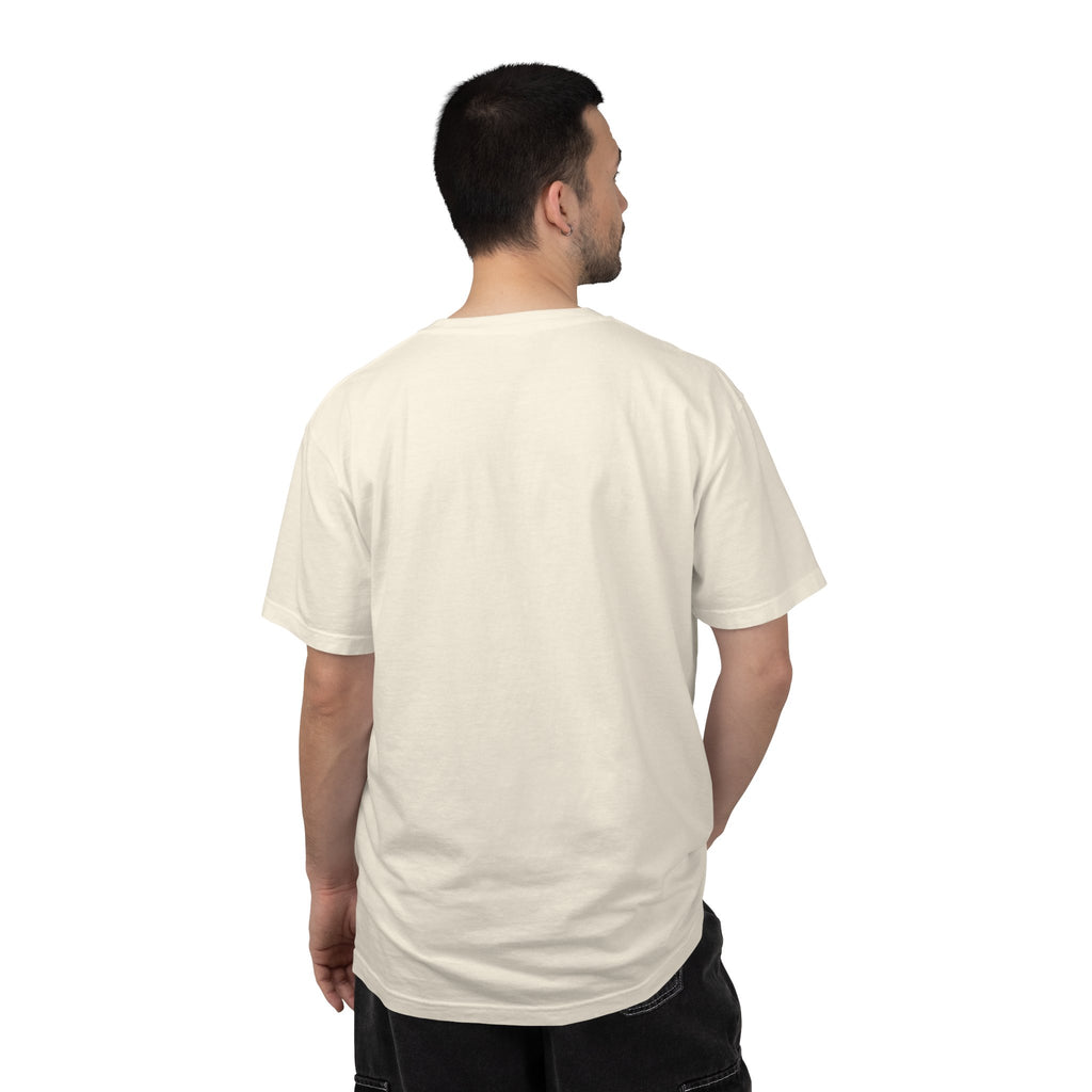 Squatch GC Energy Graphic T-Shirt — Retro Gamer Energy Drink Design