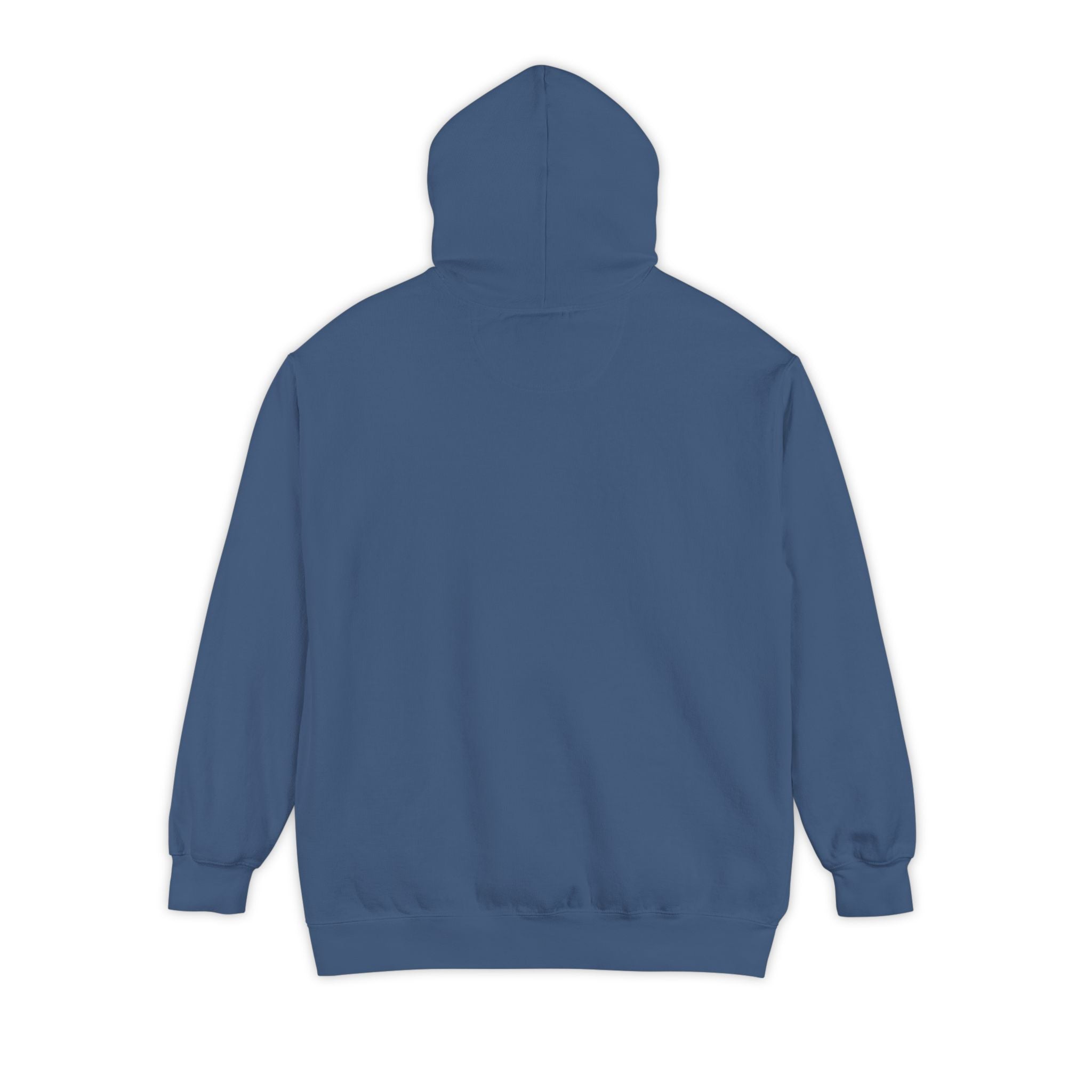 Sasquatch Graphic Hoodie – Vintage Bigfoot Adventure Sweatshirt