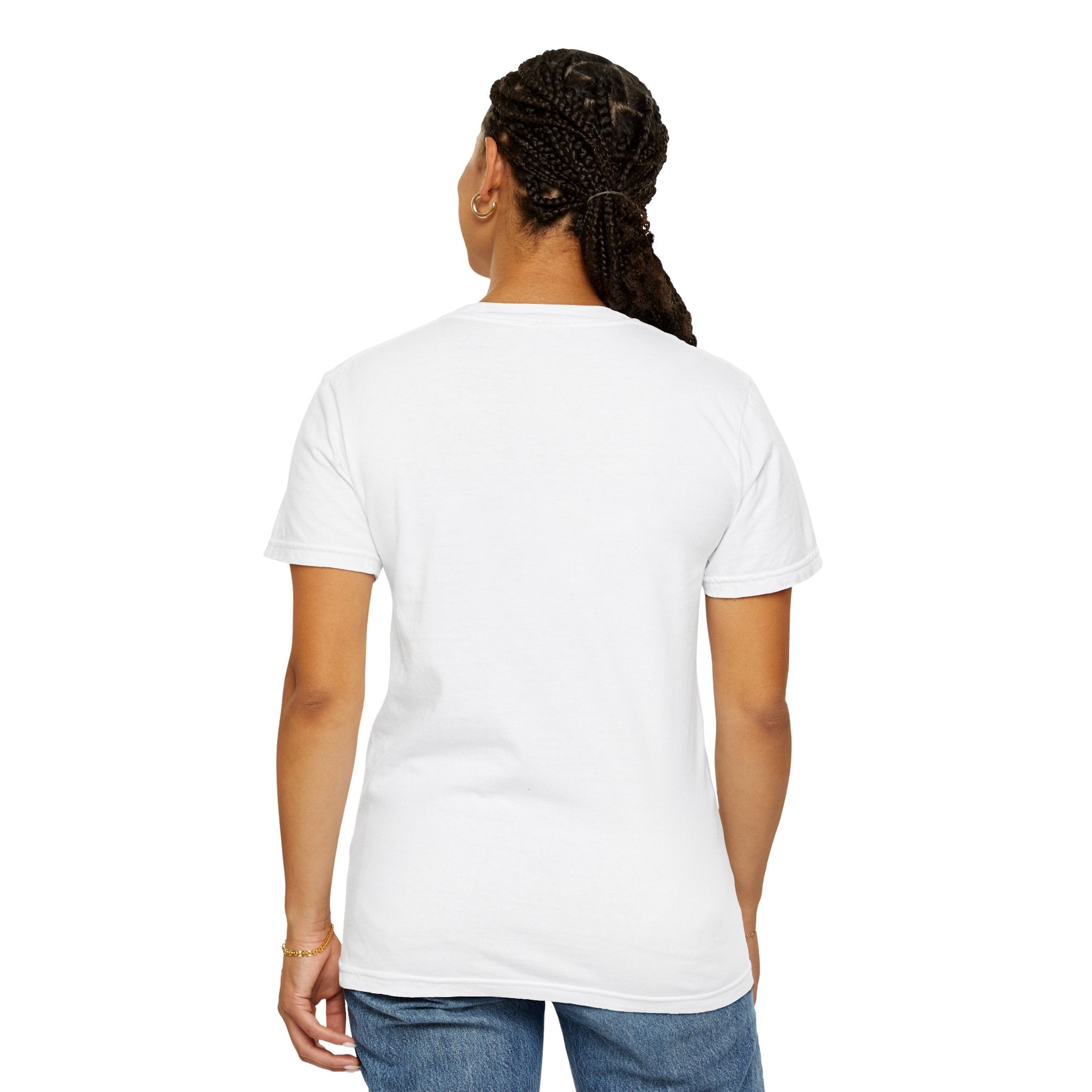 Squatch GC Energy Graphic T-Shirt — Retro Gamer Energy Drink Design