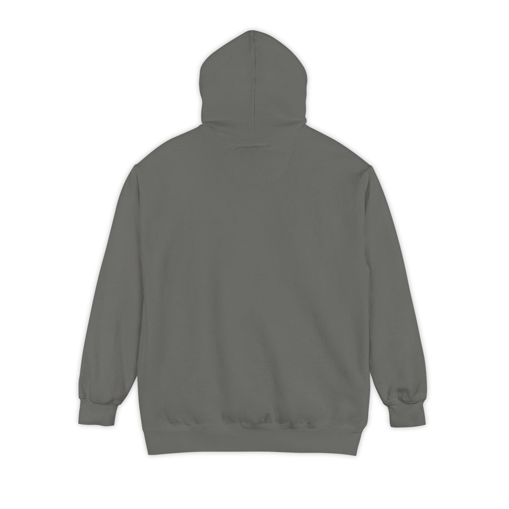 Sasquatch Graphic Hoodie – Vintage Bigfoot Adventure Sweatshirt