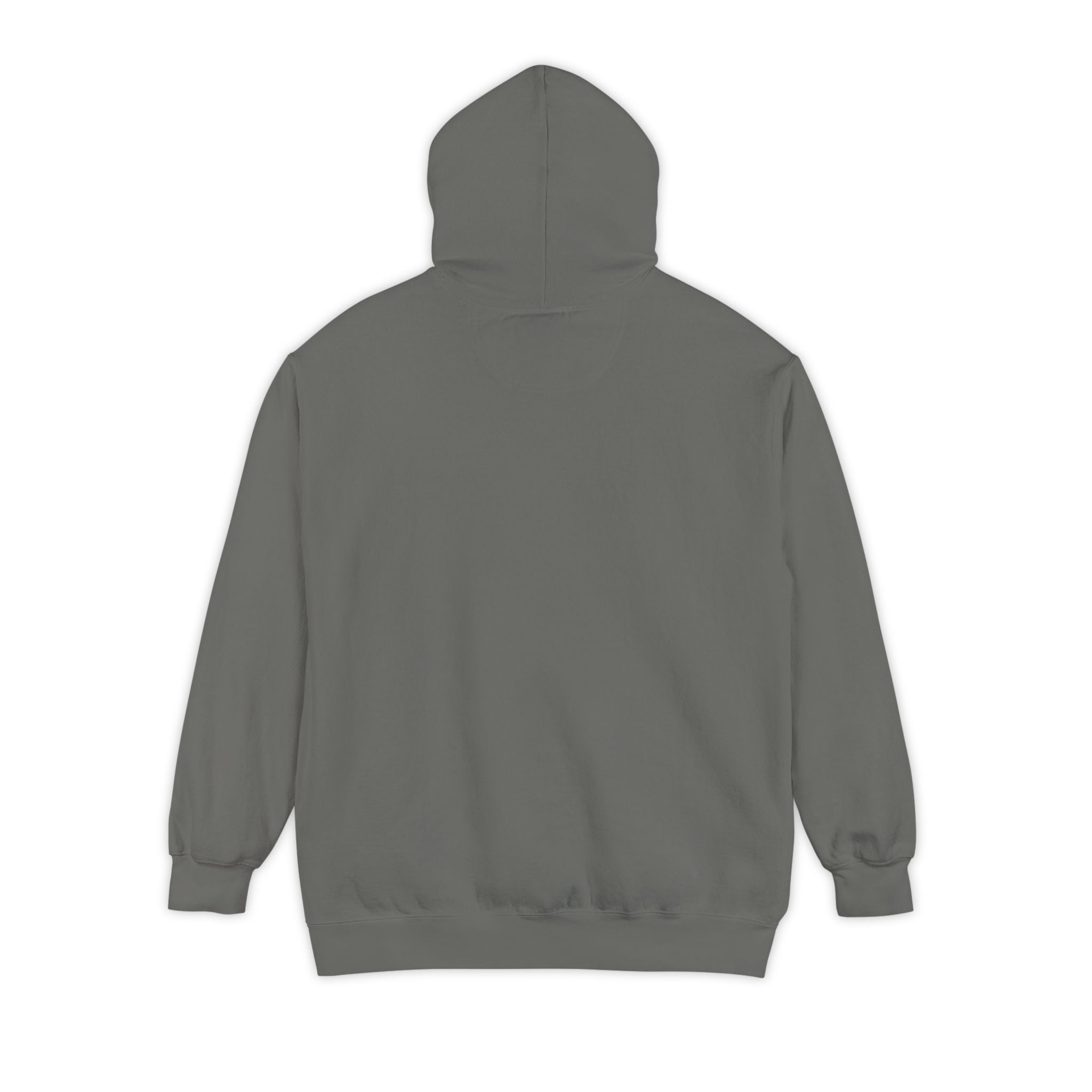 Sasquatch Graphic Hoodie – Vintage Bigfoot Adventure Sweatshirt