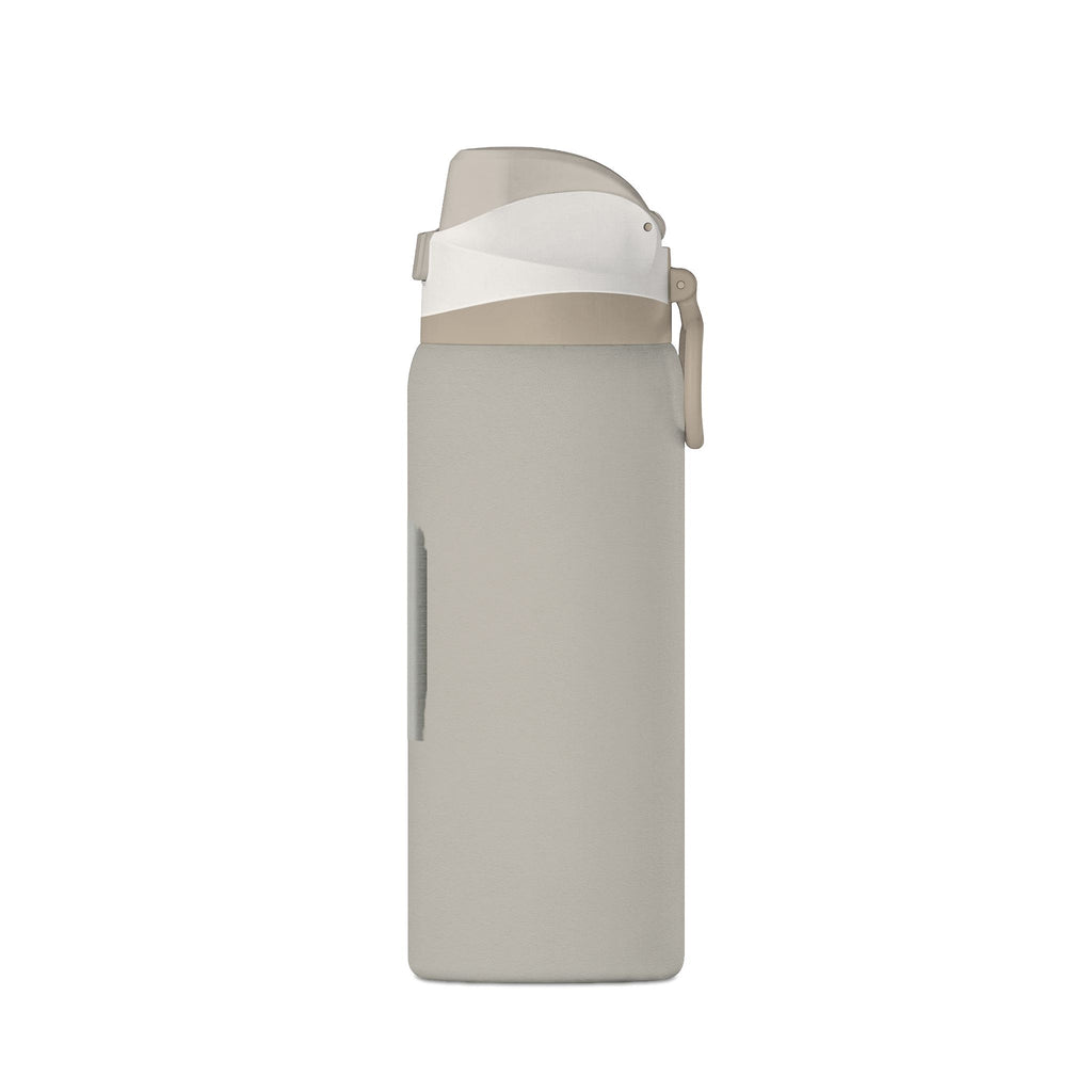 32oz Insulated Water Bottle – Oasis Stainless Steel Hydration Flask