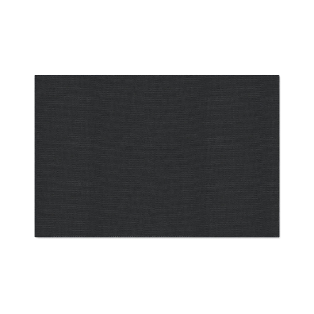 Sasquatch Files Heavy-Duty Floor Mat — Outdoor Adventure Entry Rug