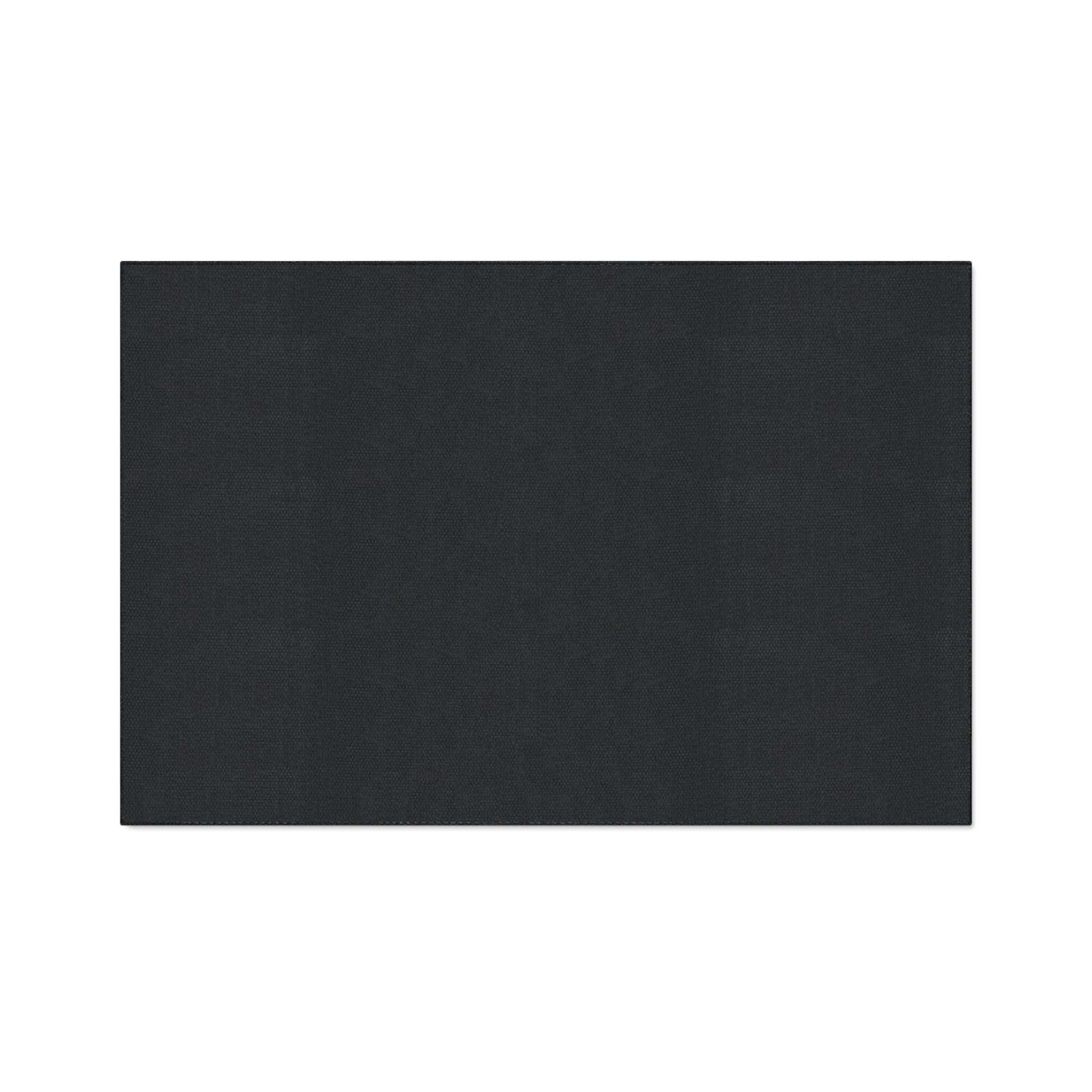 Sasquatch Files Heavy-Duty Floor Mat — Outdoor Adventure Entry Rug