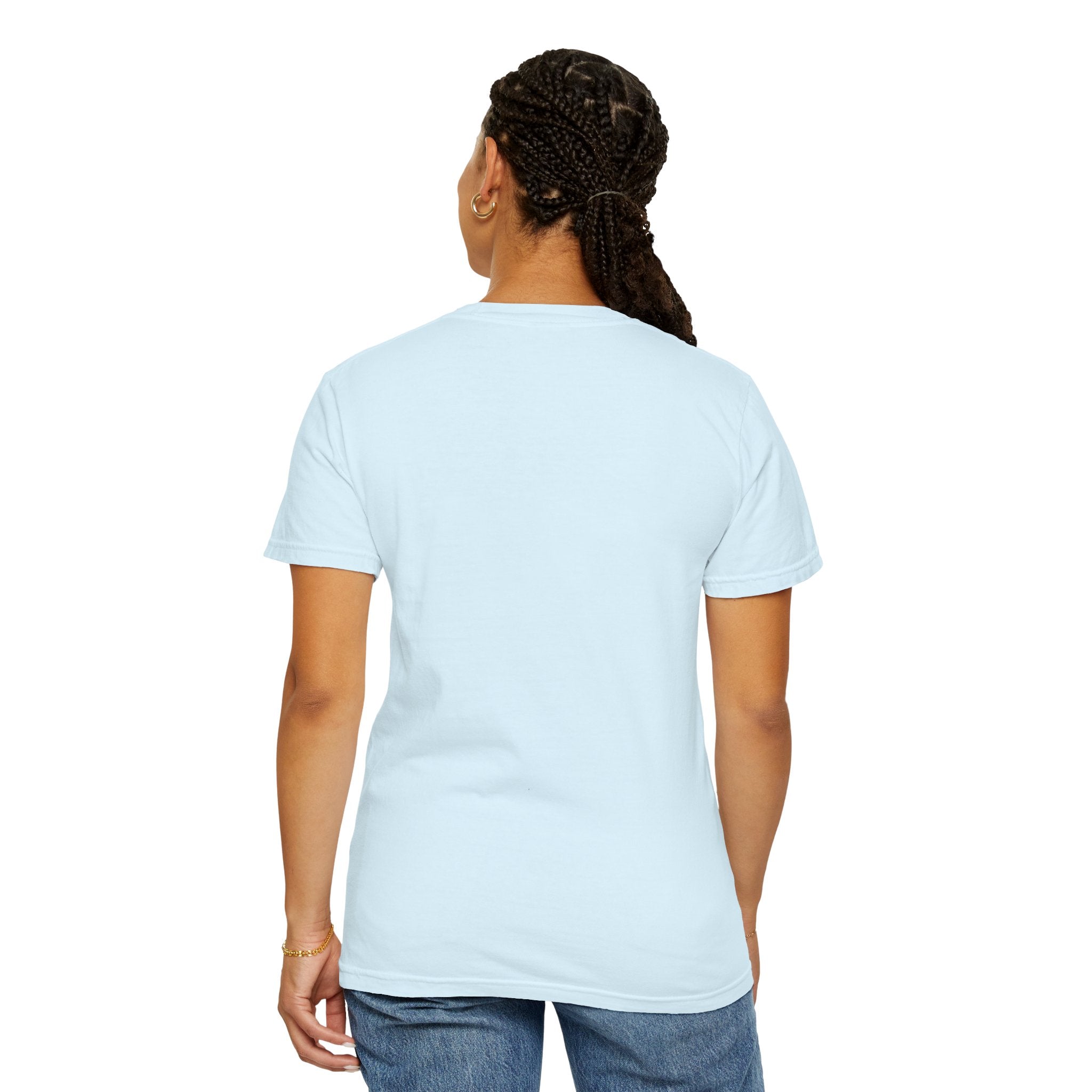 Squatch GC Energy Graphic T-Shirt — Retro Gamer Energy Drink Design