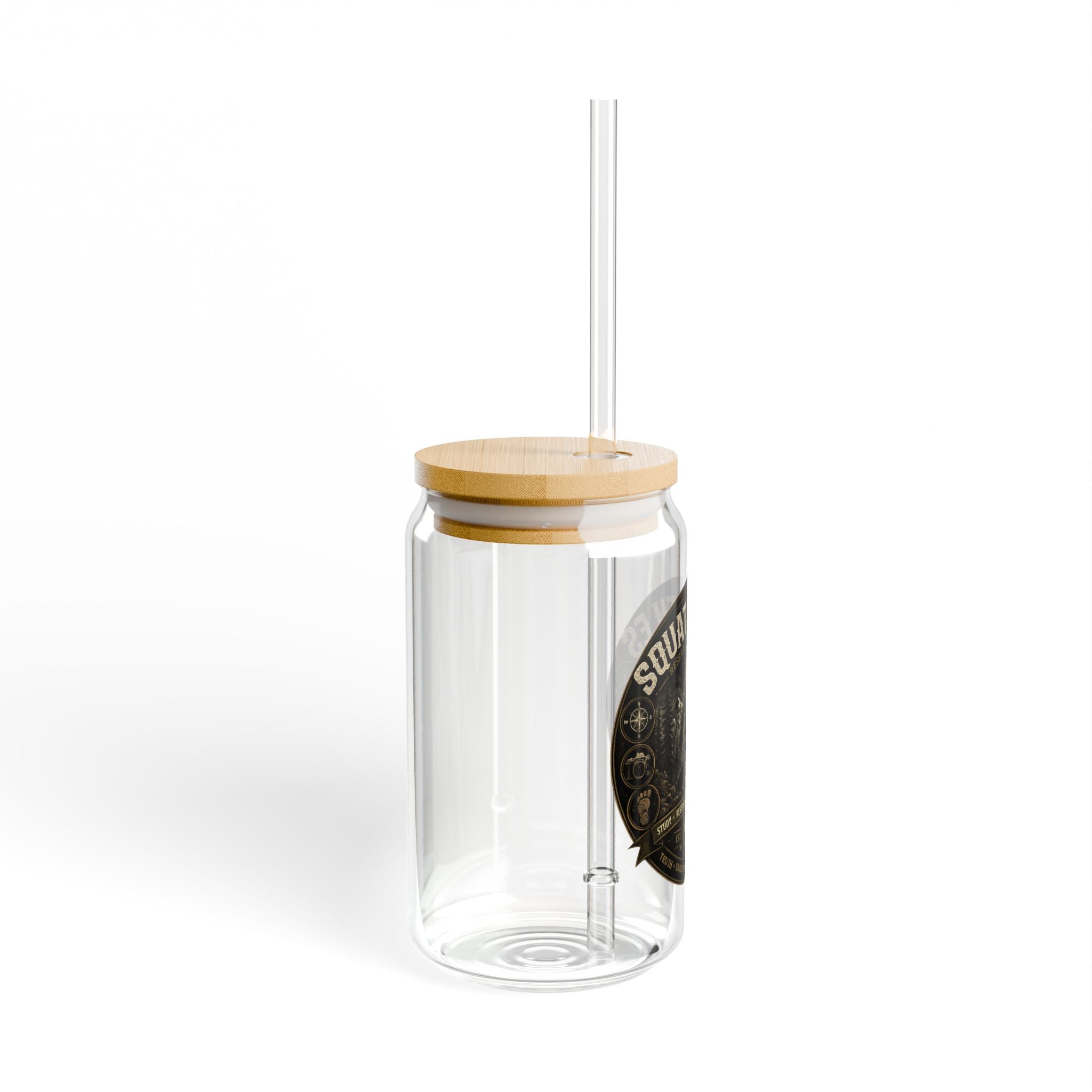 Sipper Glass