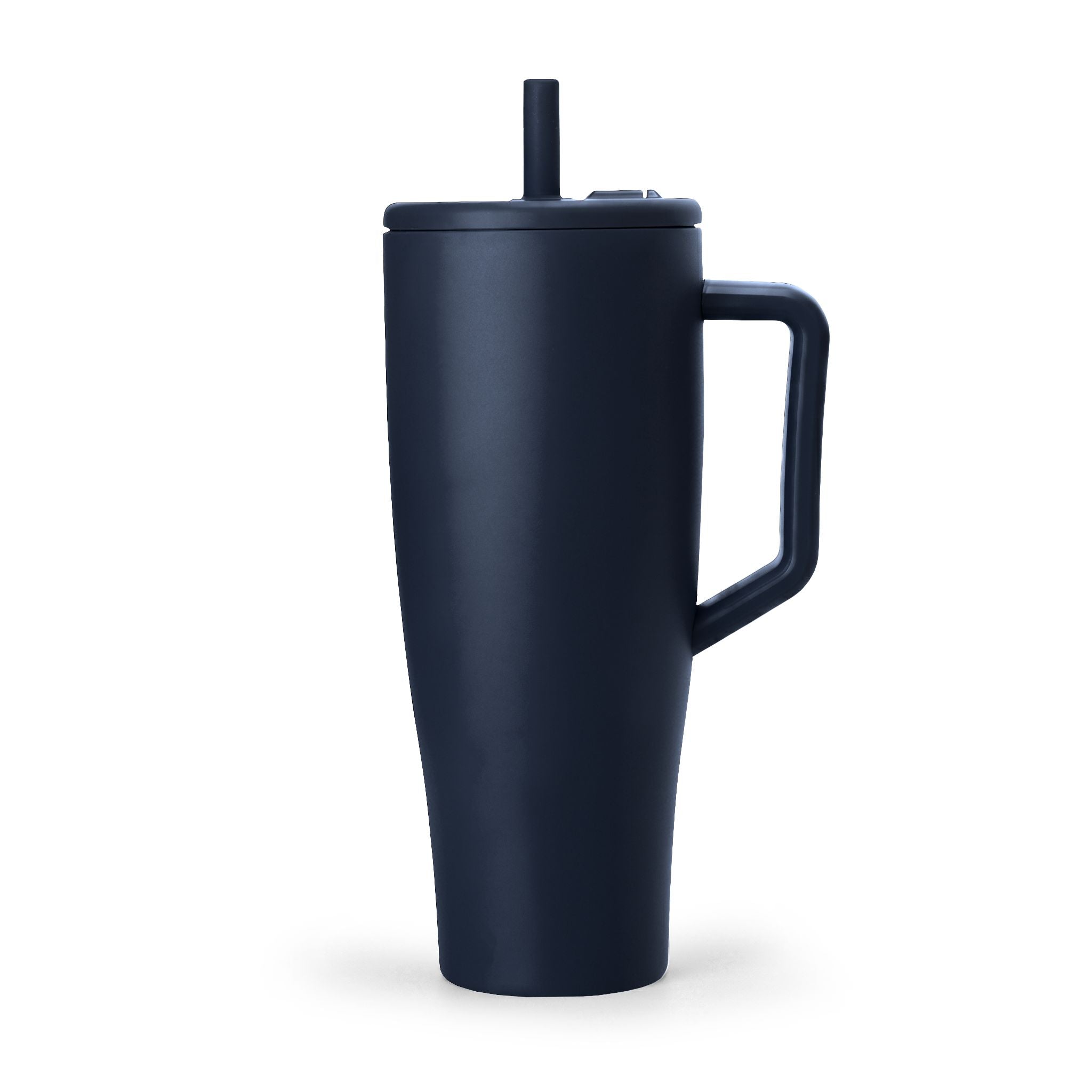 Engraved 40oz Insulated Tumbler with Handle — Vintage ‘Sound of Music’ Design