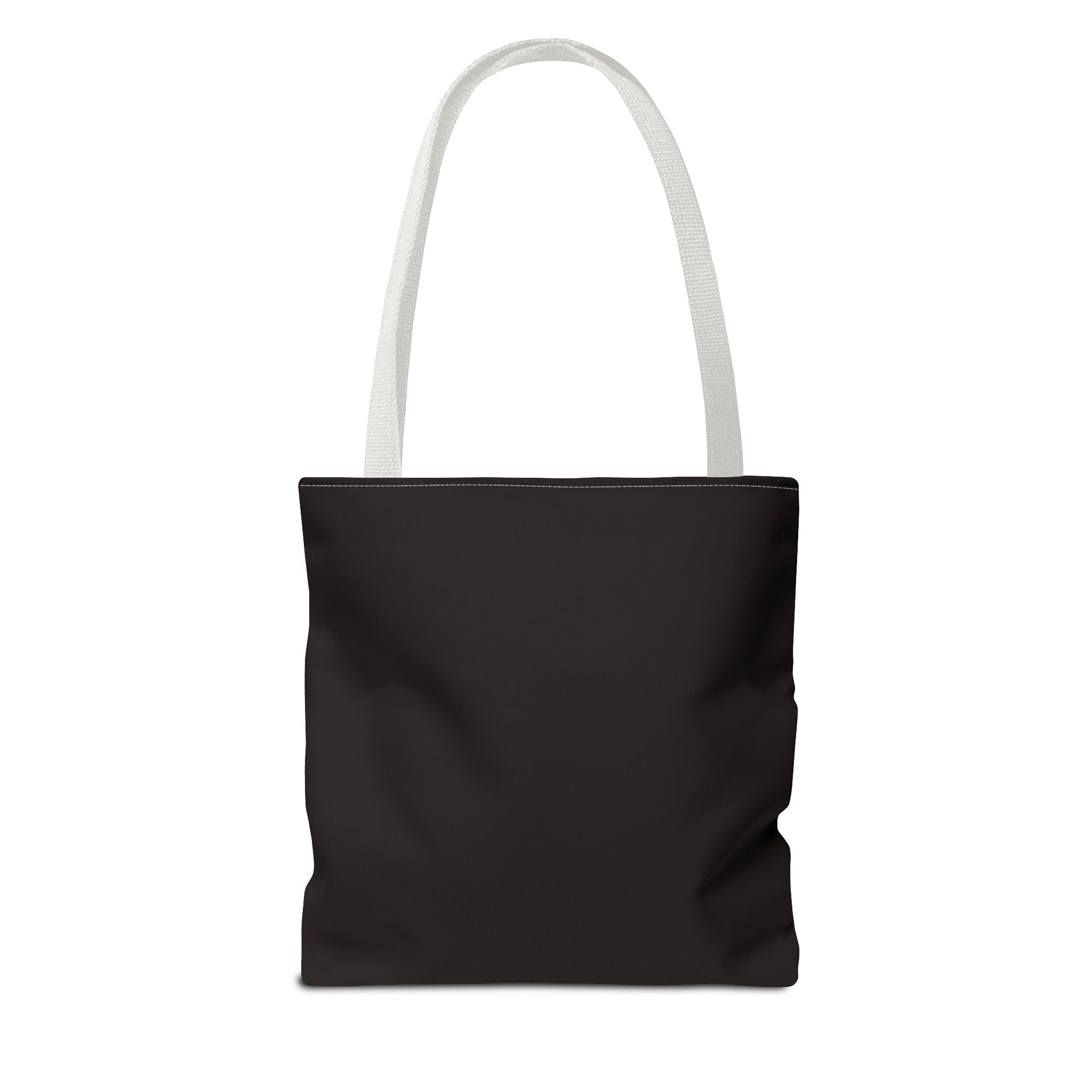 Squatch Files Tote Bag — Bigfoot Investigation Graphic Tote
