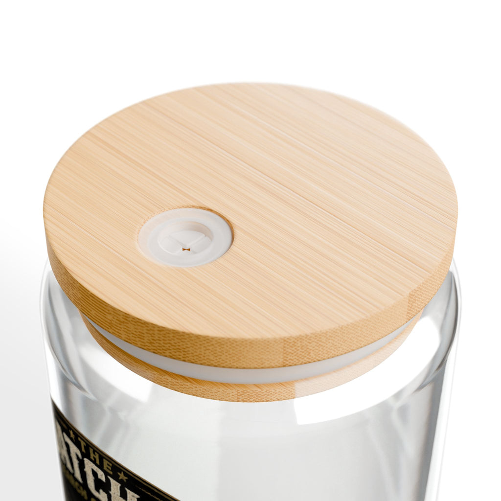 Sipper Glass