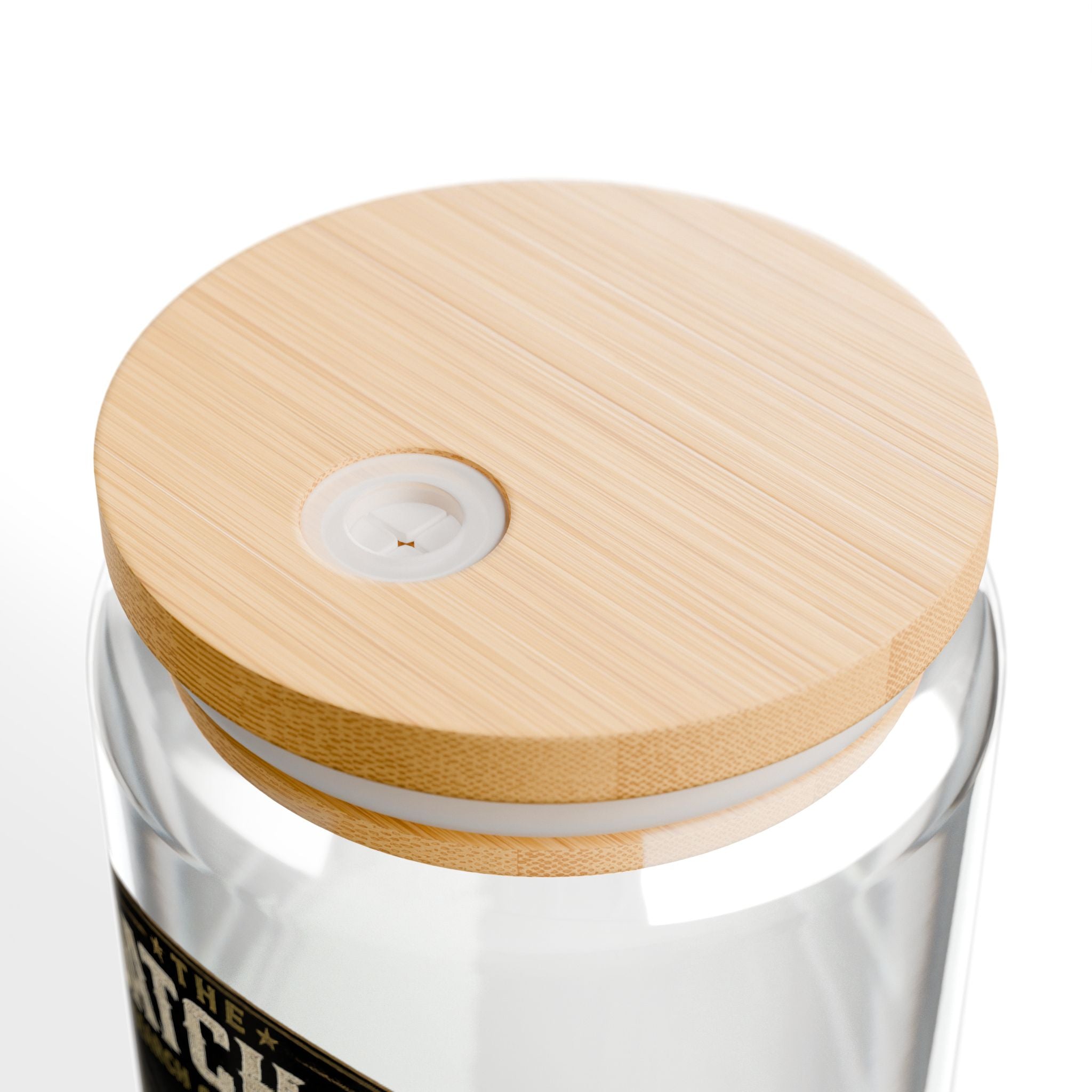 Sipper Glass