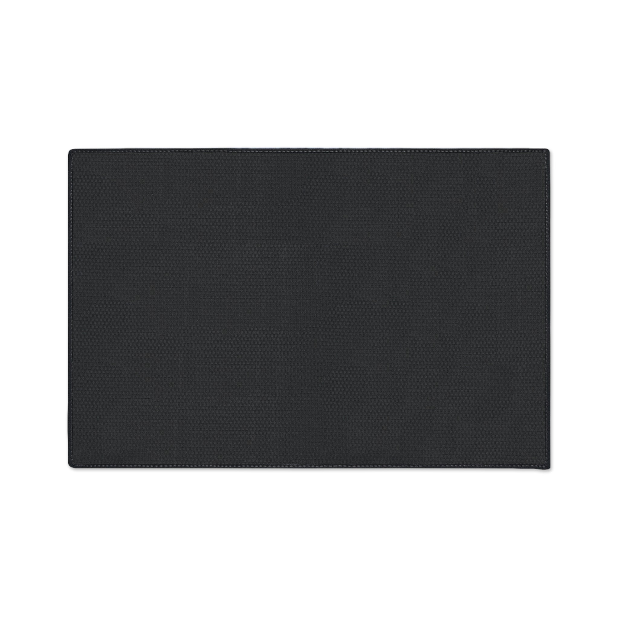 Sasquatch Files Heavy-Duty Floor Mat — Outdoor Adventure Entry Rug