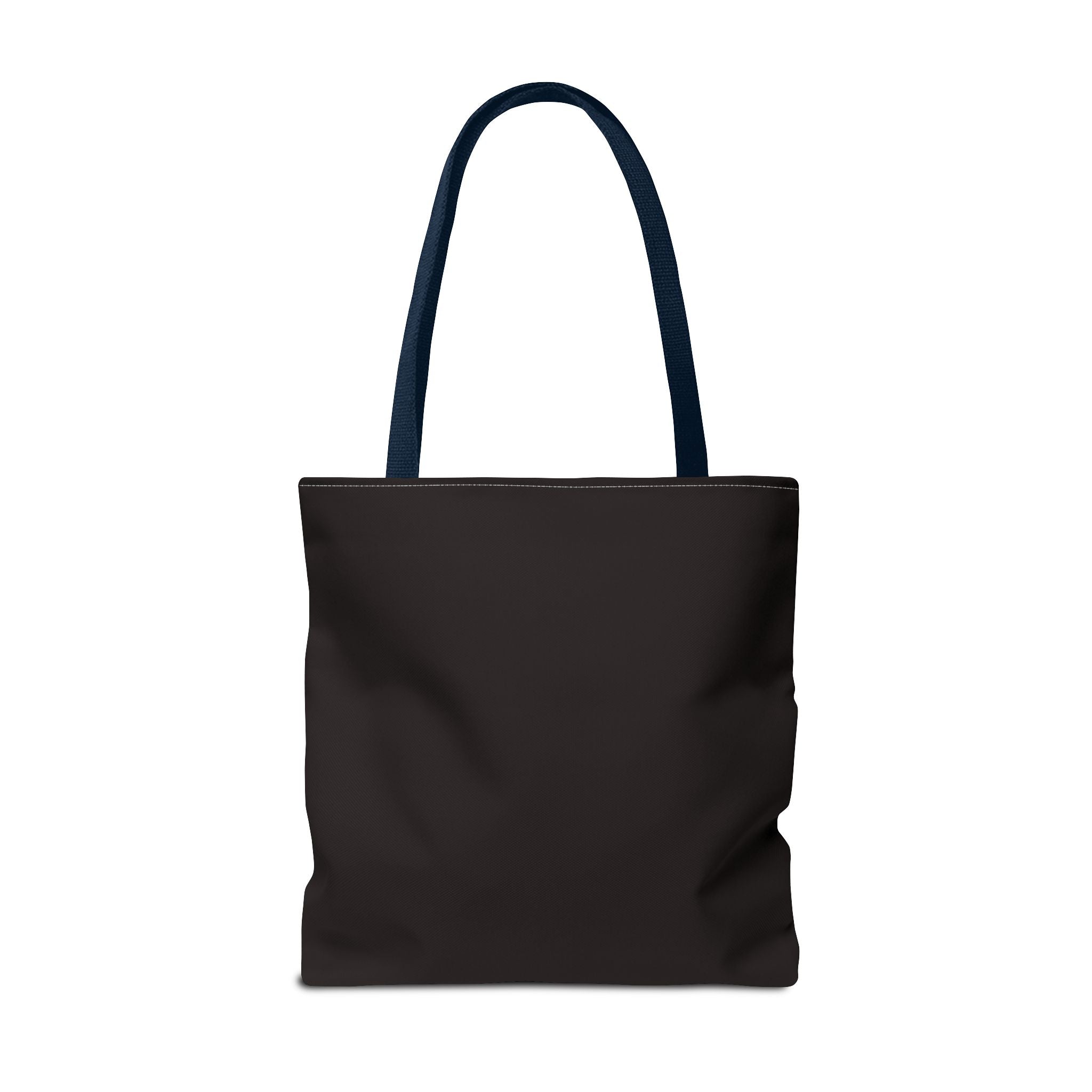 Squatch Files Tote Bag — Bigfoot Investigation Graphic Tote