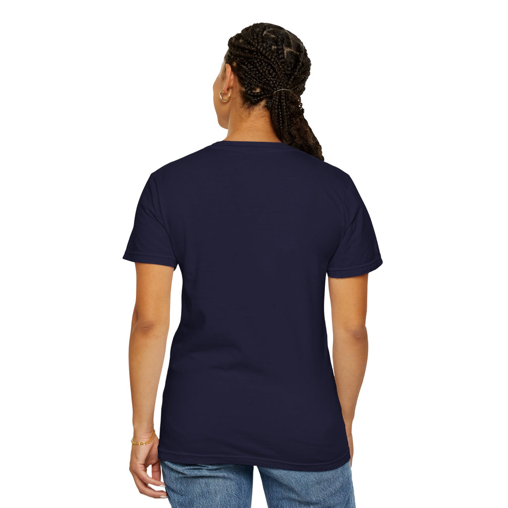 Squatch GC Energy Graphic T-Shirt — Retro Gamer Energy Drink Design