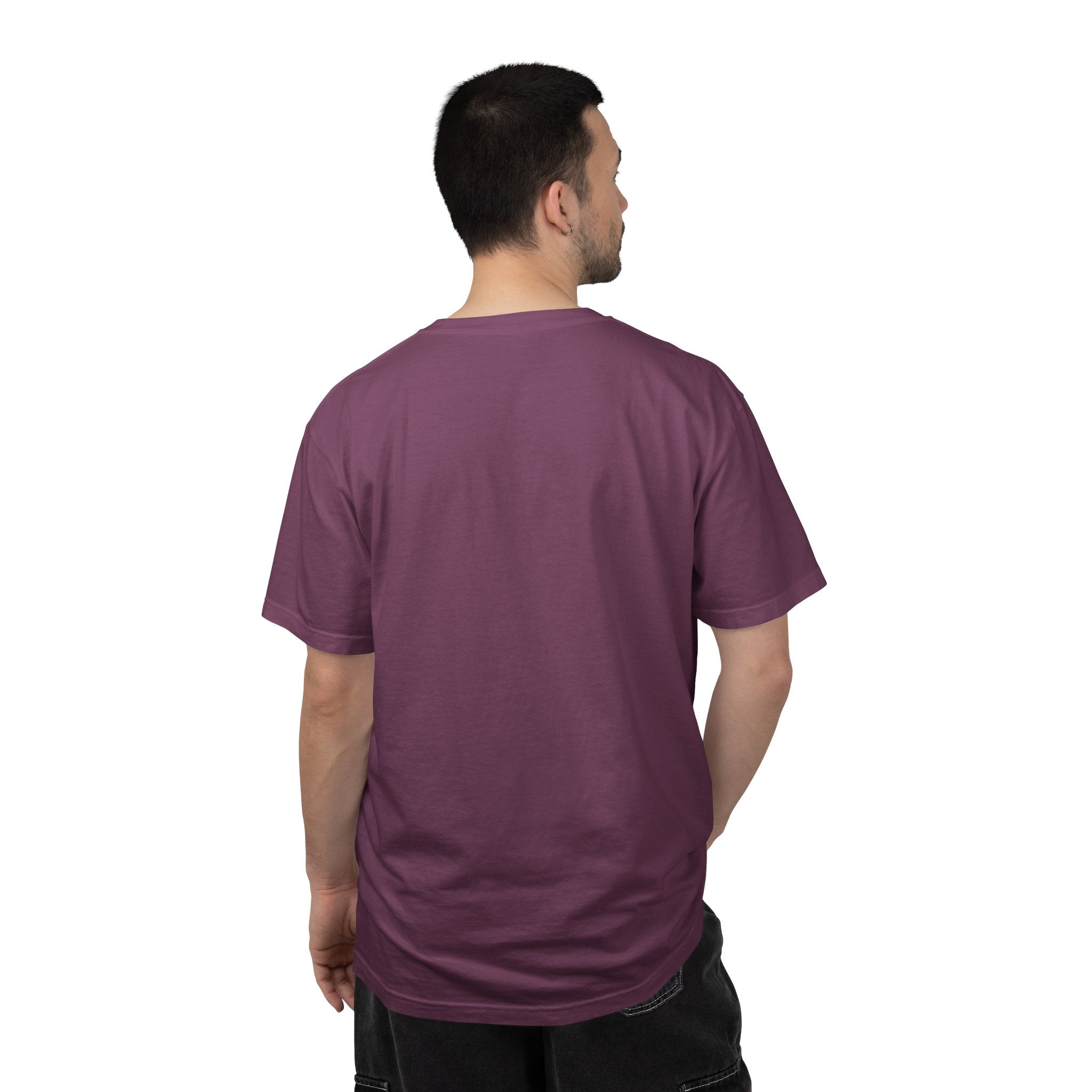 Squatch GC Energy Graphic T-Shirt — Retro Gamer Energy Drink Design