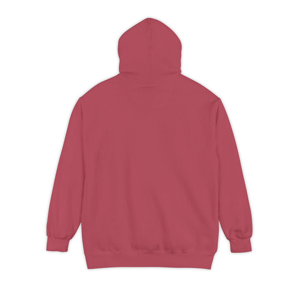 Sasquatch Graphic Hoodie – Vintage Bigfoot Adventure Sweatshirt