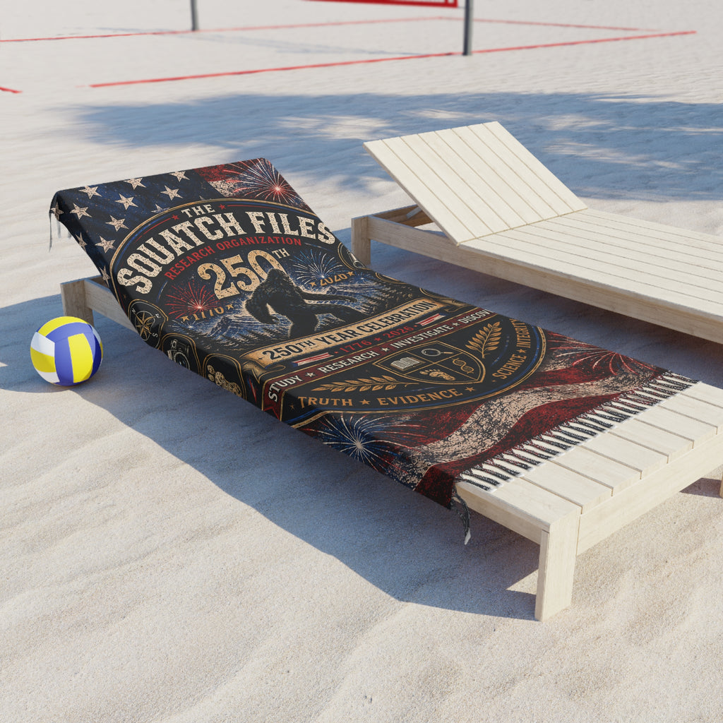 Boho Beach Cloth