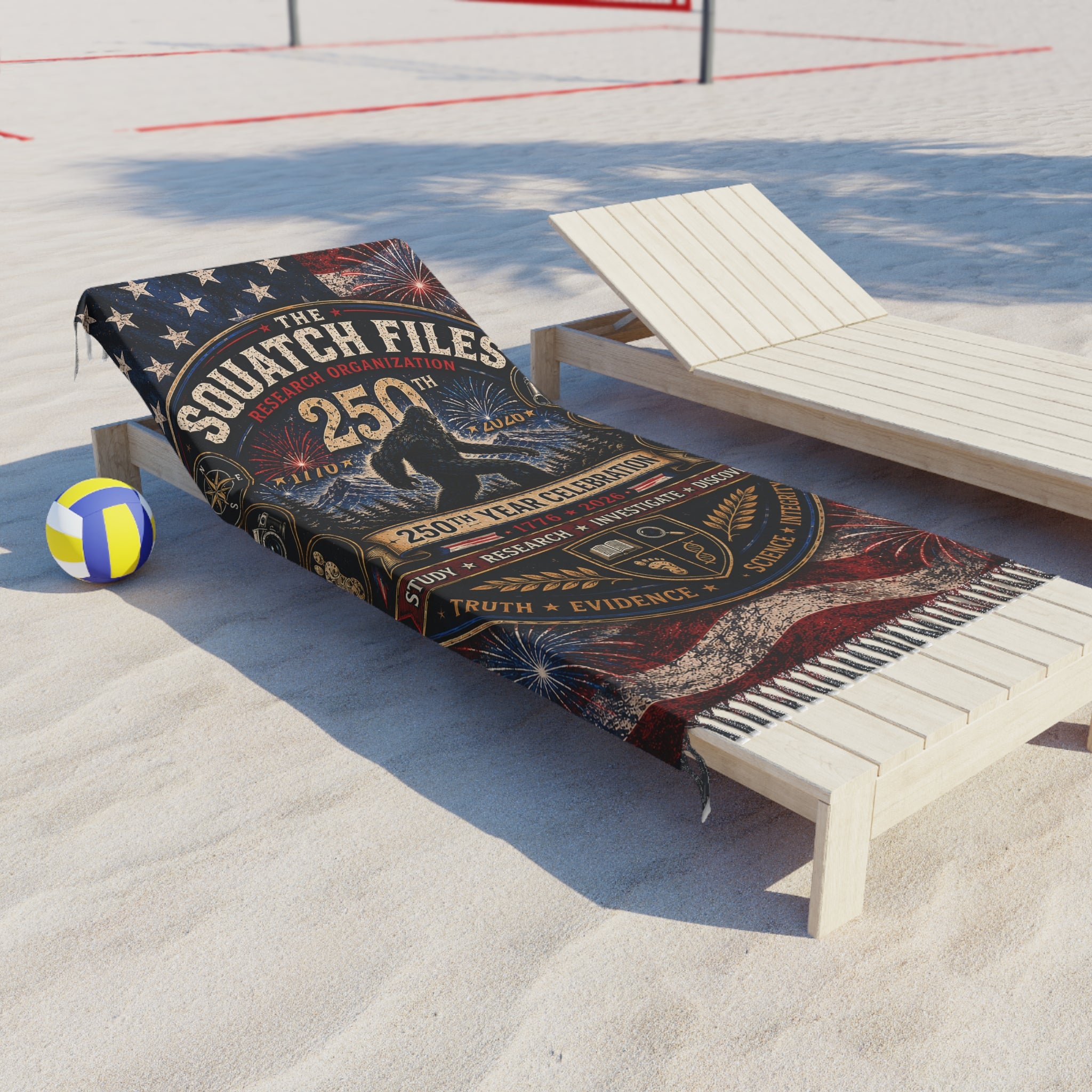 Boho Beach Cloth