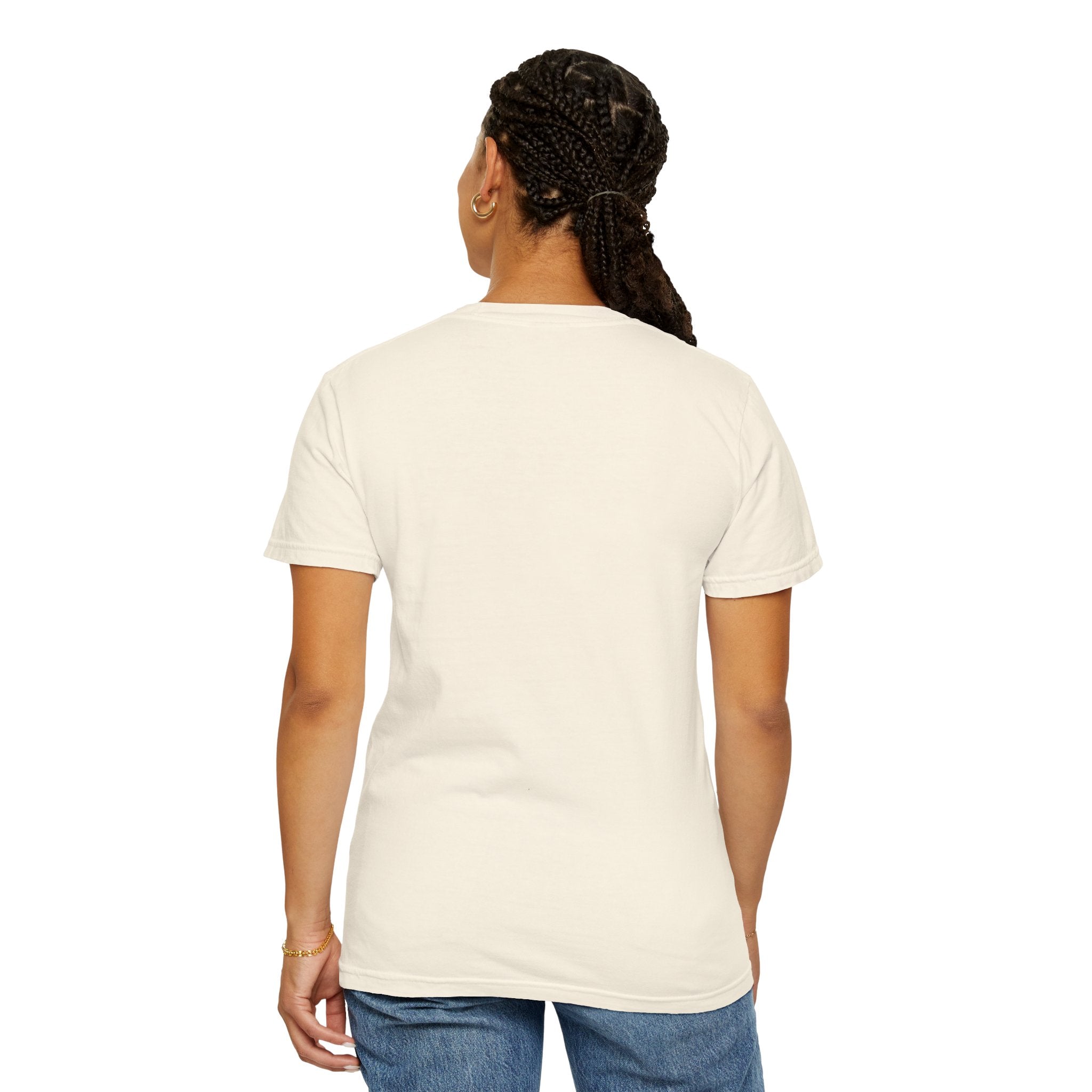 Squatch GC Energy Graphic T-Shirt — Retro Gamer Energy Drink Design