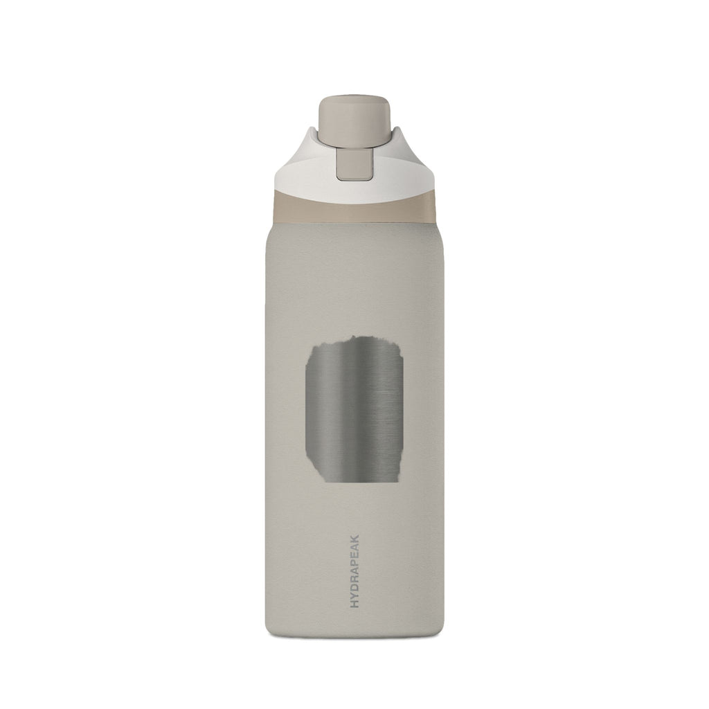 32oz Insulated Water Bottle – Oasis Stainless Steel Hydration Flask
