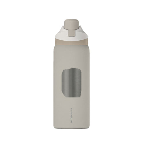 32oz Insulated Water Bottle – Oasis Stainless Steel Hydration Flask