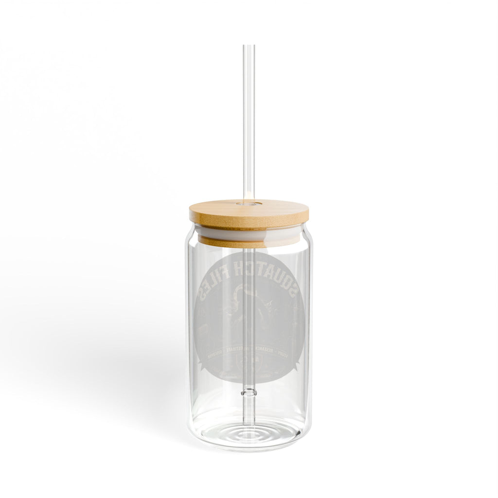 Sipper Glass