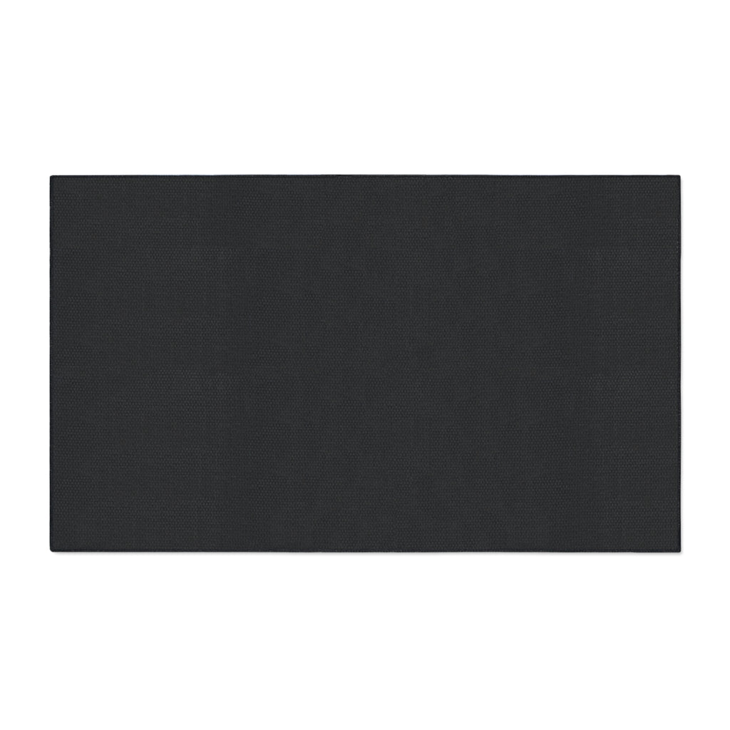 Sasquatch Files Heavy-Duty Floor Mat — Outdoor Adventure Entry Rug