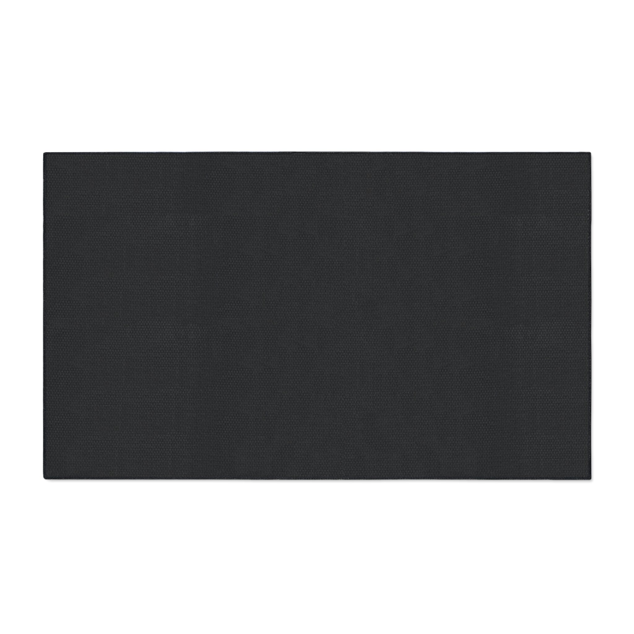 Sasquatch Files Heavy-Duty Floor Mat — Outdoor Adventure Entry Rug