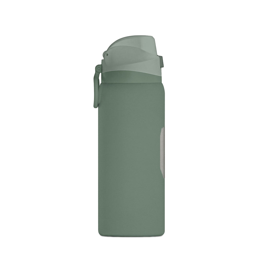 32oz Insulated Water Bottle – Oasis Stainless Steel Hydration Flask