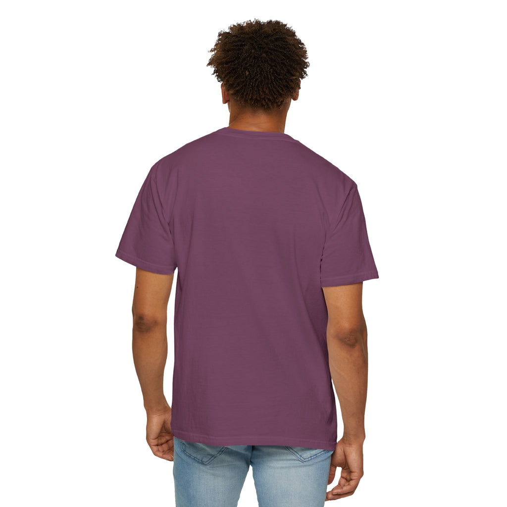 Squatch GC Energy Graphic T-Shirt — Retro Gamer Energy Drink Design
