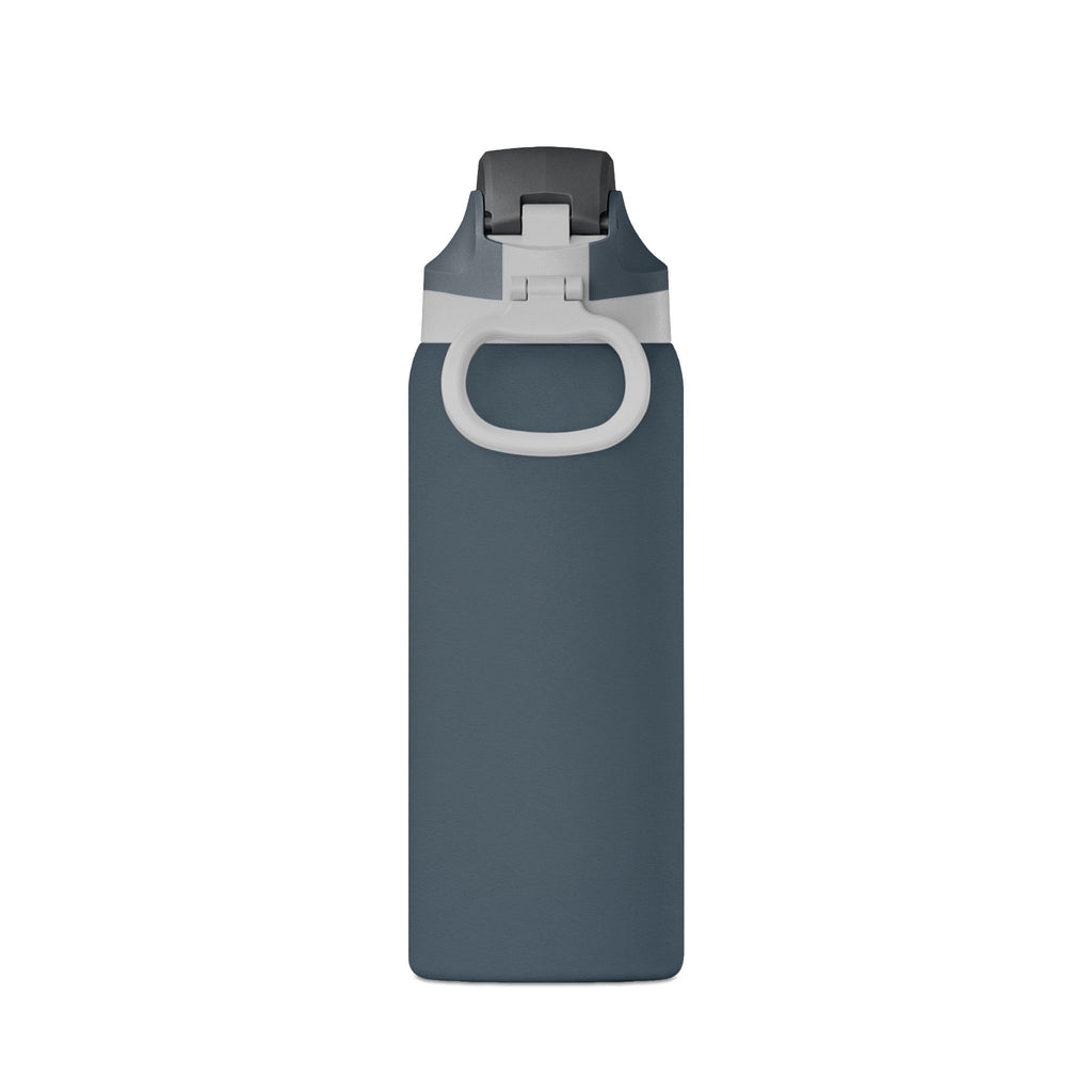 32oz Insulated Water Bottle – Oasis Stainless Steel Hydration Flask