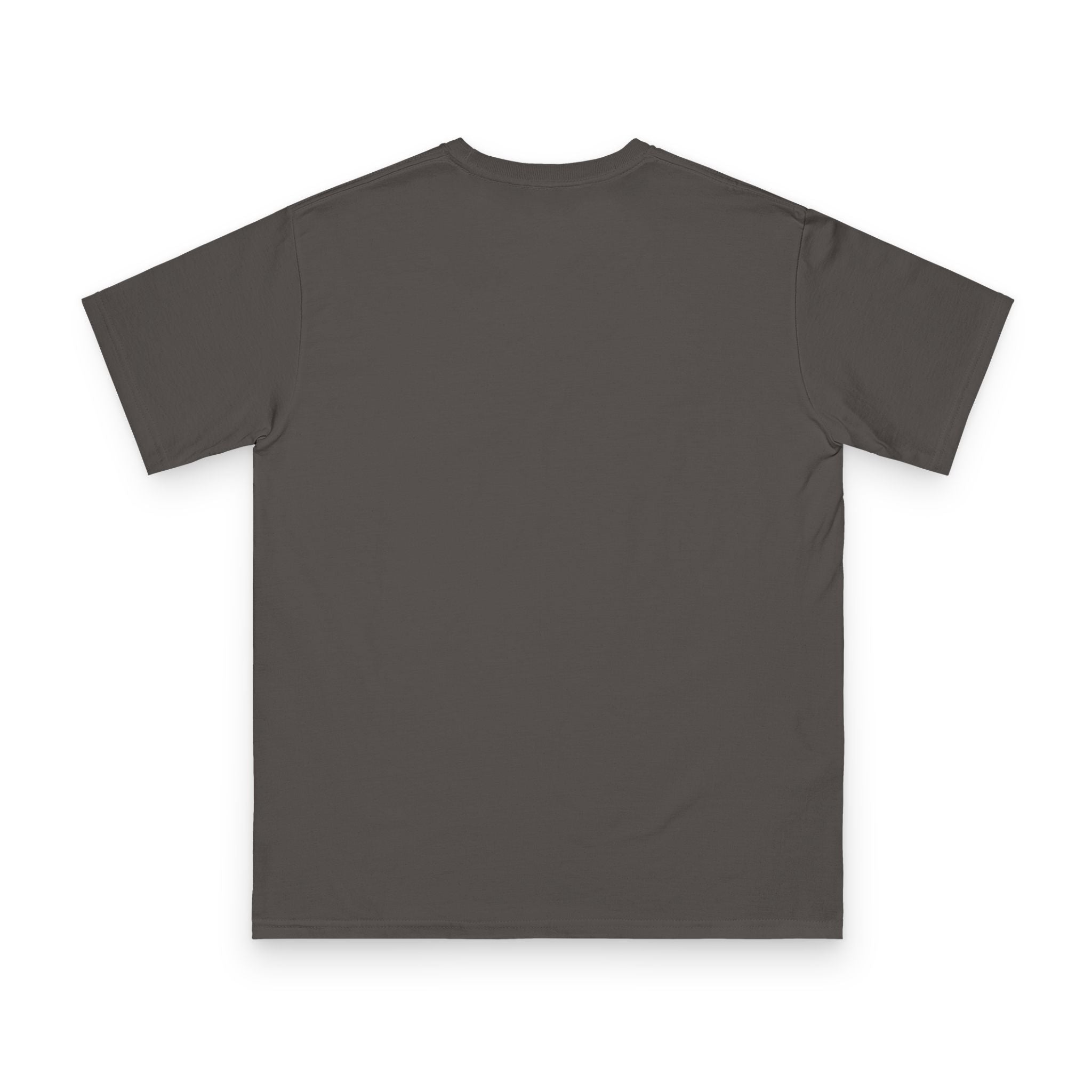 White Tiger Graphic T-Shirt — Fierce Ice-Cold Predator Design