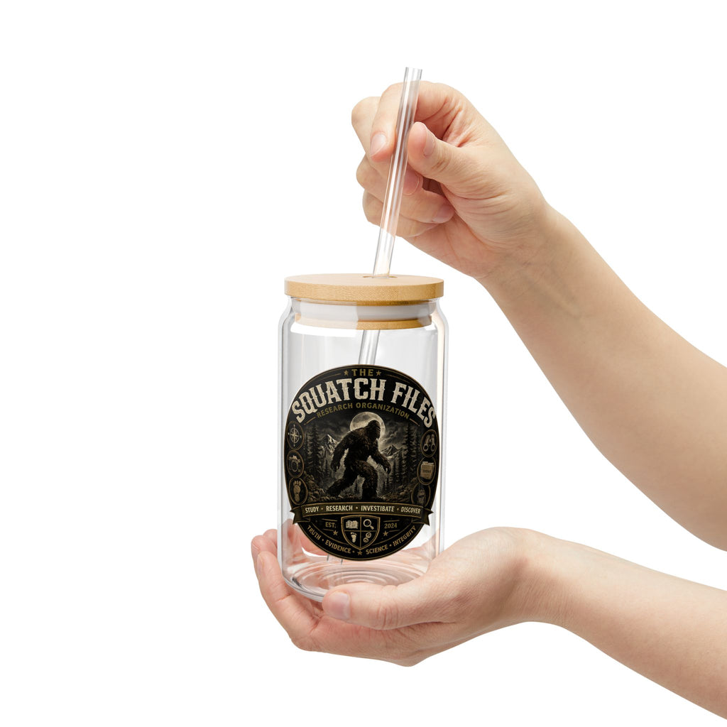Sipper Glass