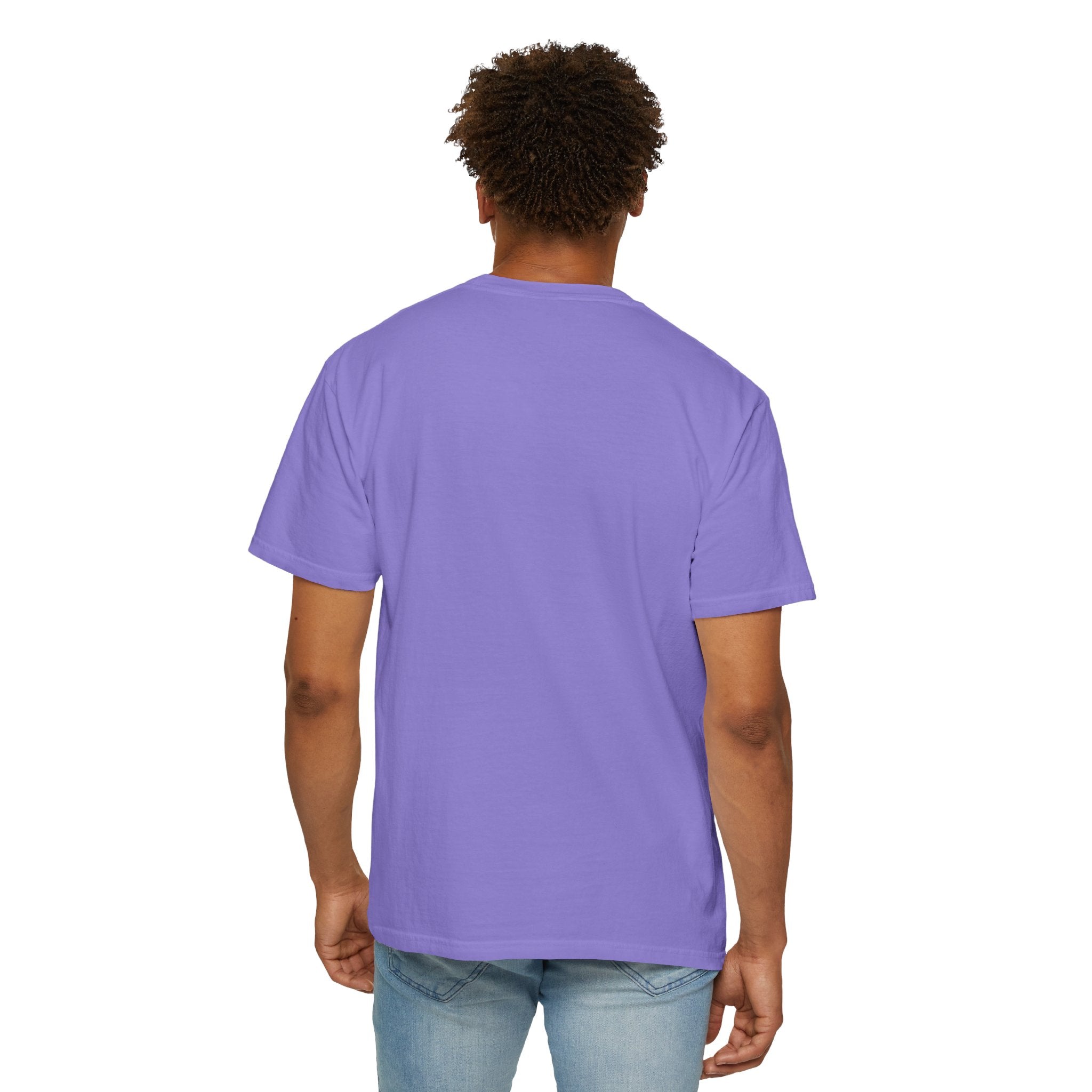 Squatch GC Energy Graphic T-Shirt — Retro Gamer Energy Drink Design