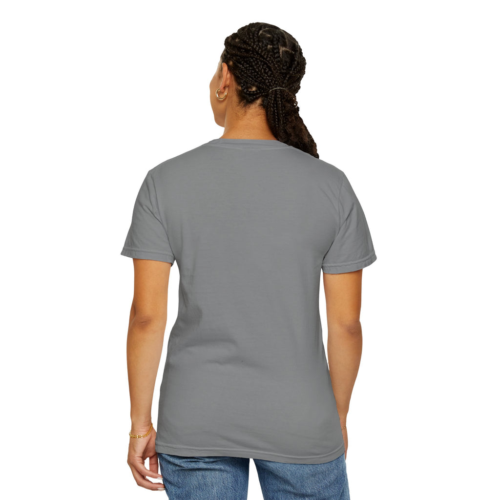Squatch GC Energy Graphic T-Shirt — Retro Gamer Energy Drink Design