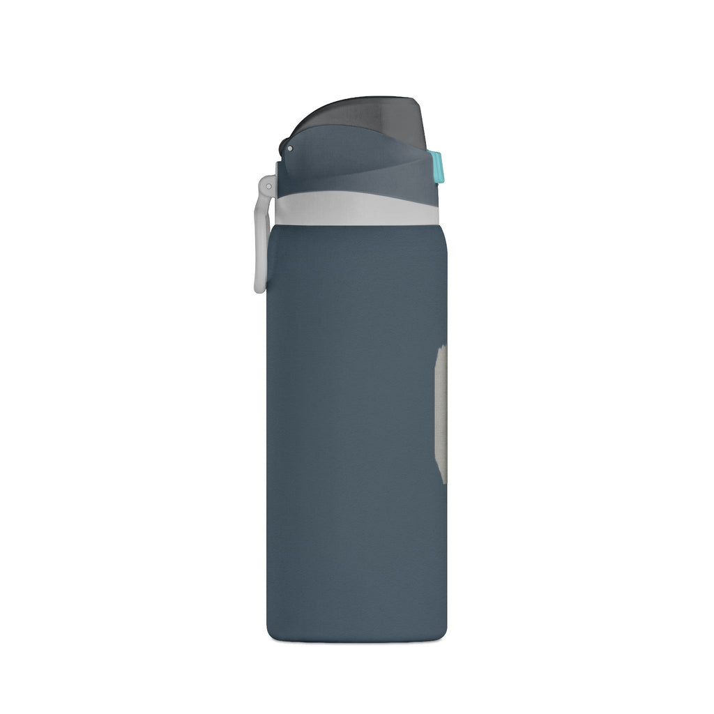32oz Insulated Water Bottle – Oasis Stainless Steel Hydration Flask