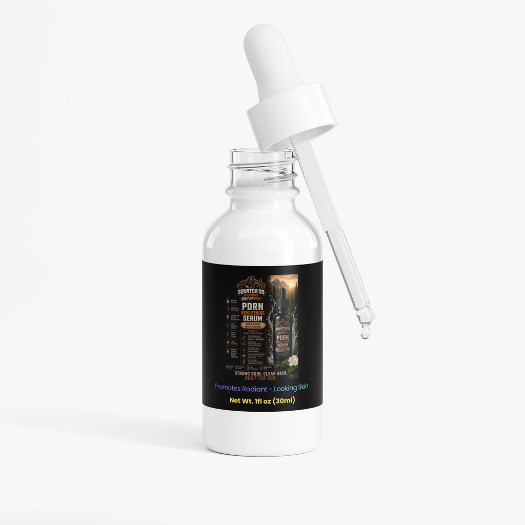 PDRN Brightening Serum