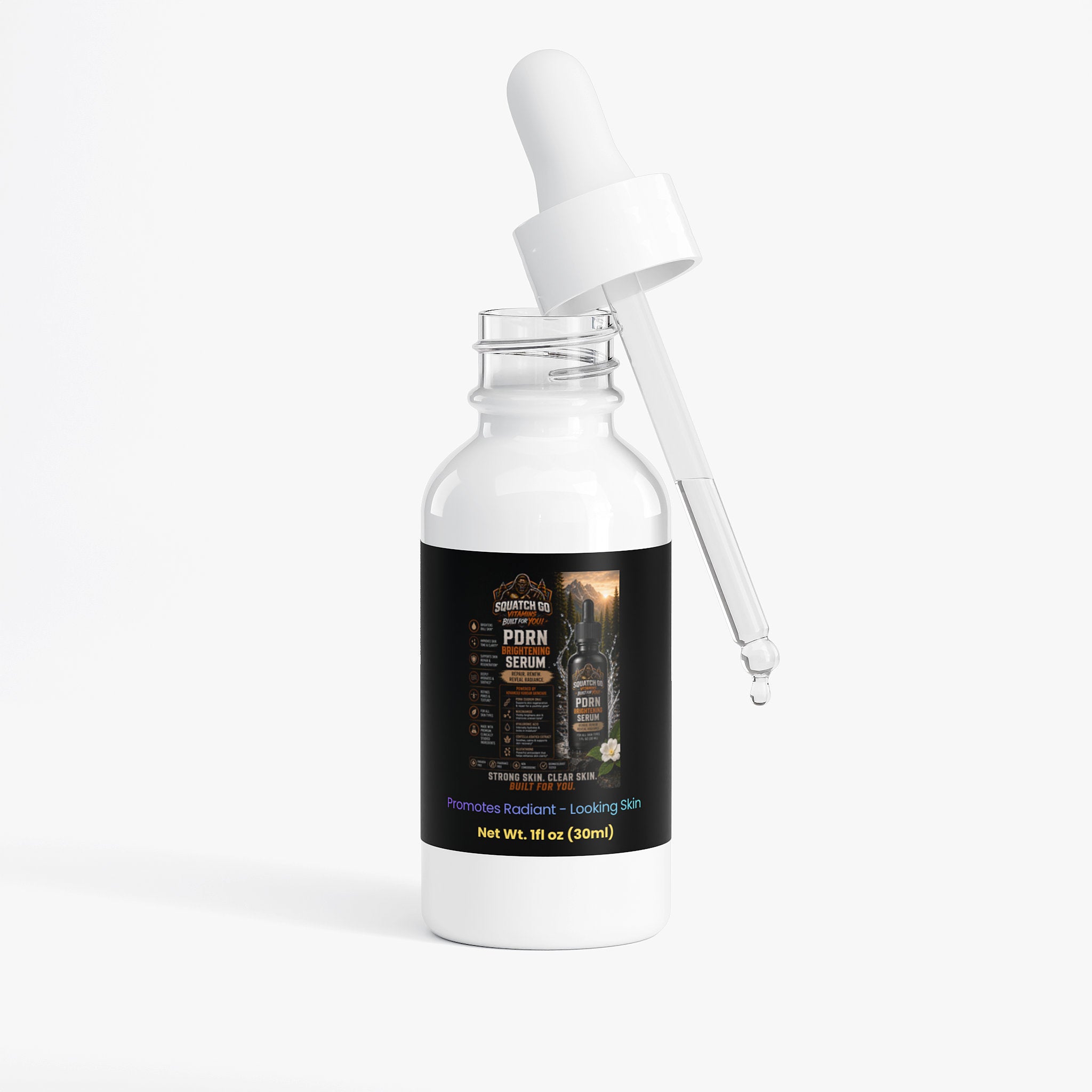 PDRN Brightening Serum