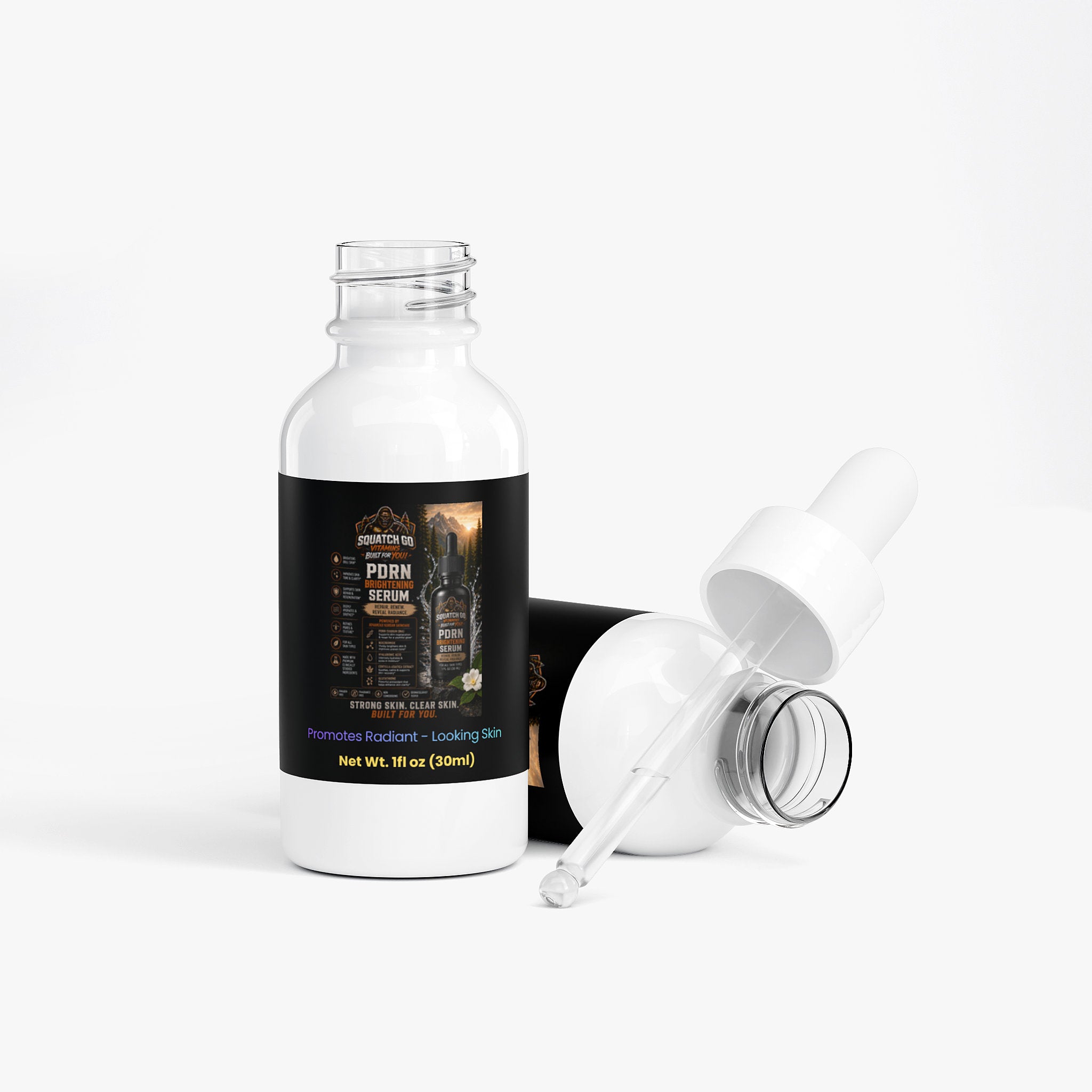 PDRN Brightening Serum