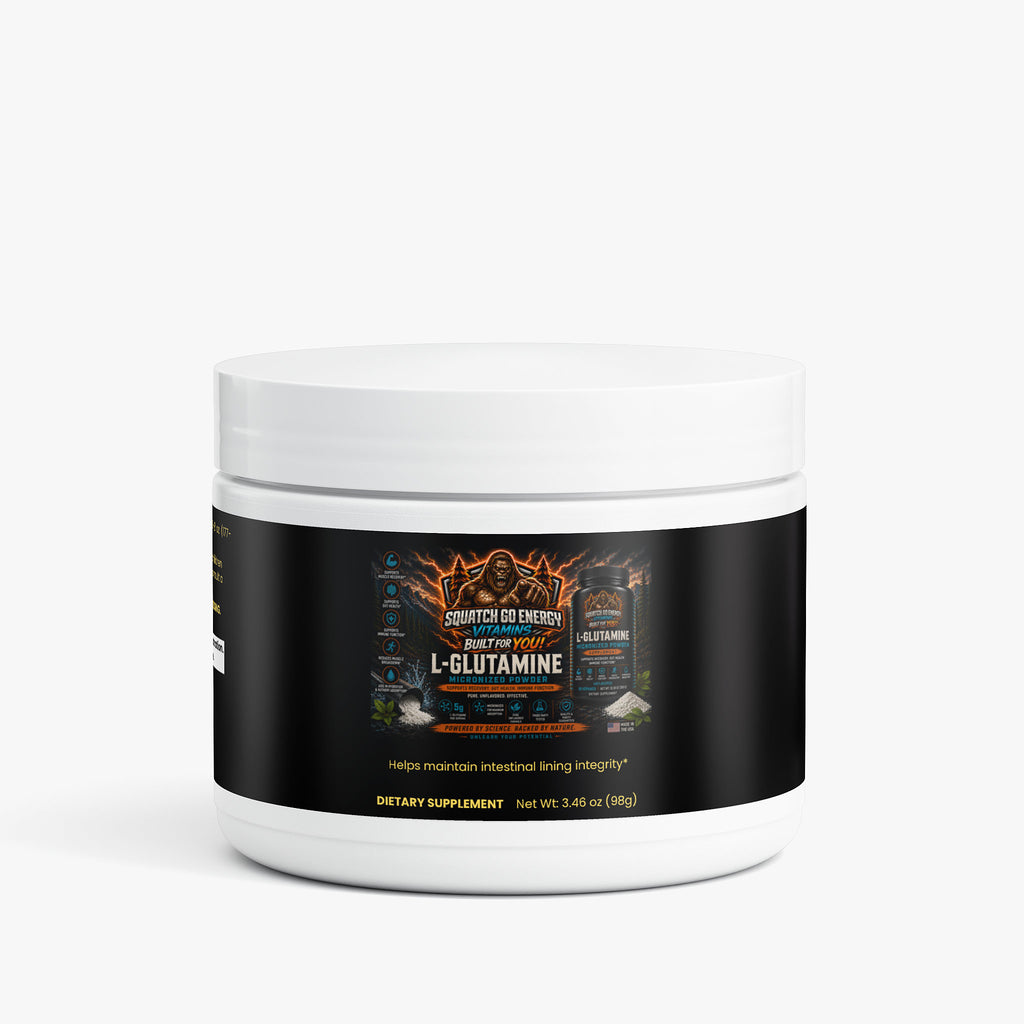 L-Glutamine