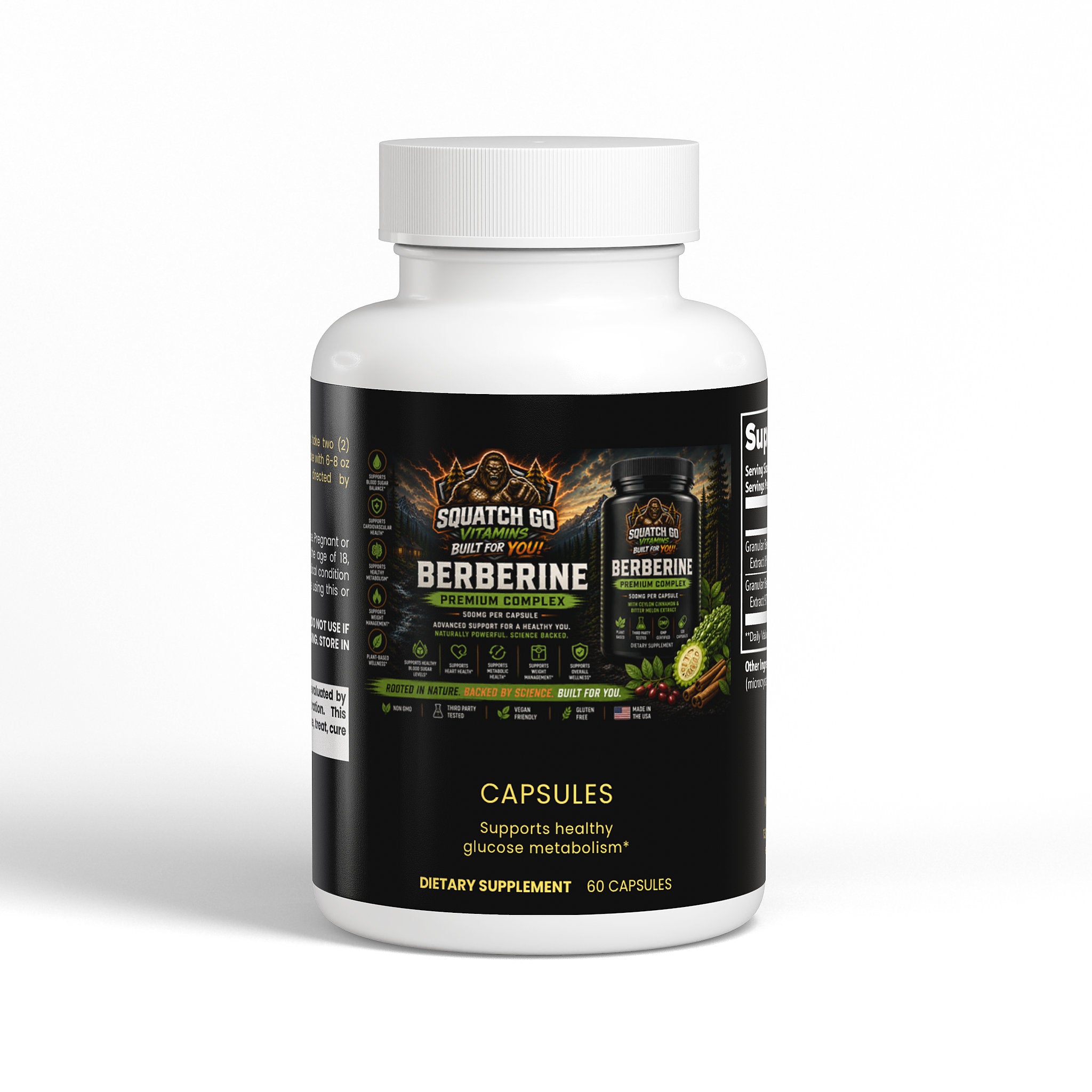 Berberine