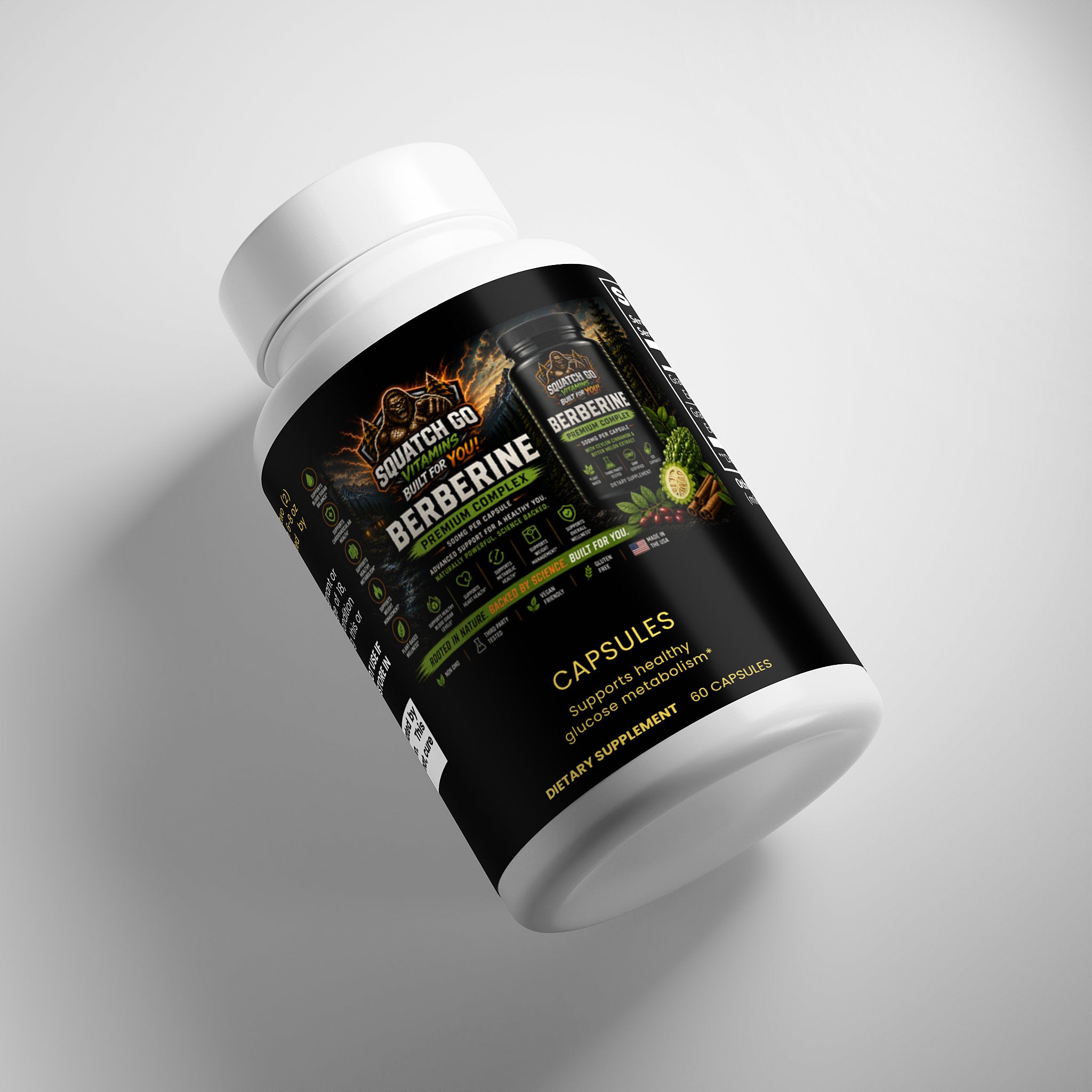 Berberine
