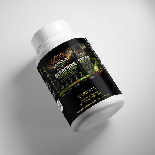 Berberine