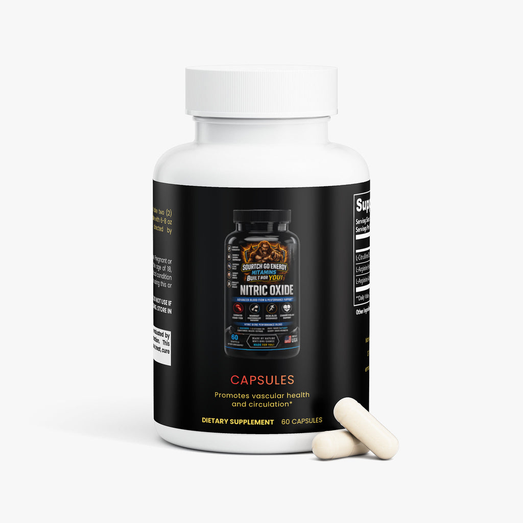 Nitric Oxide
