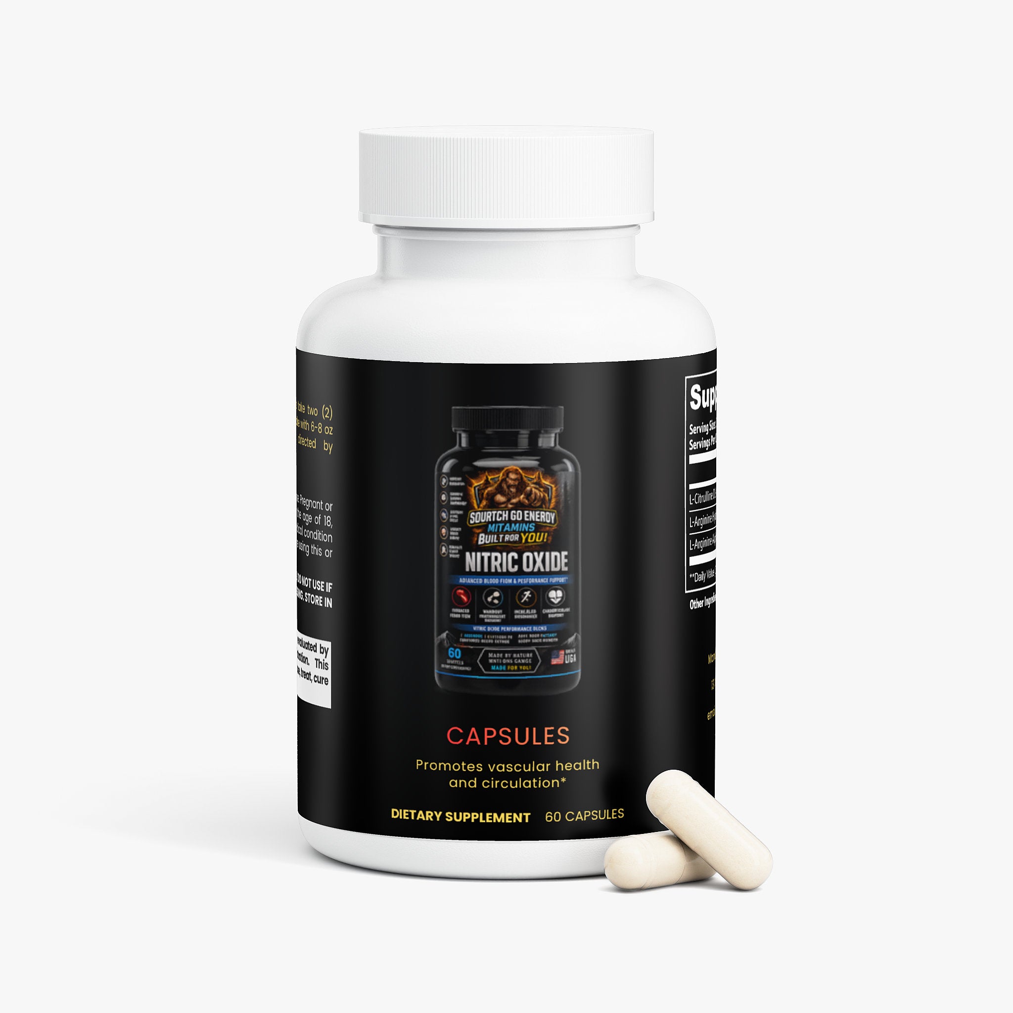 Nitric Oxide